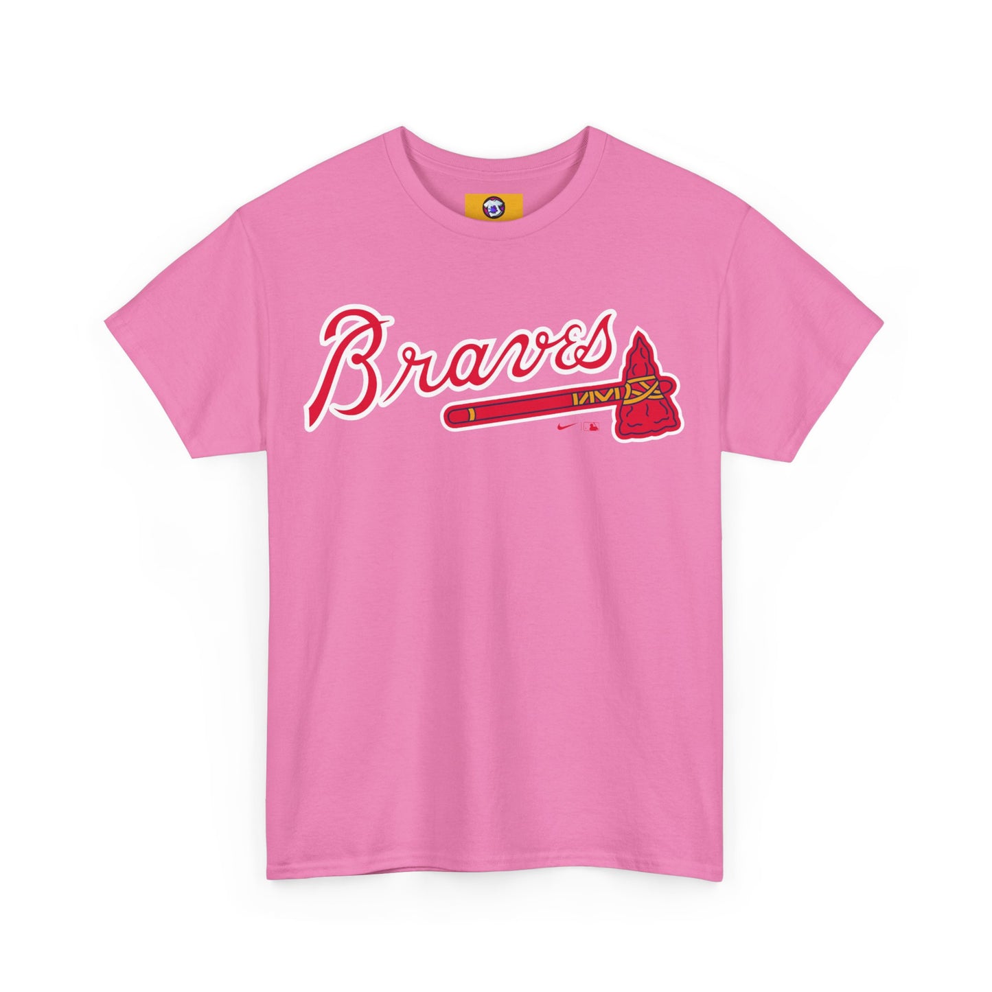 Unisex Spencer Schwellenbach #56 Atlanta Braves 2024 Custom Shirt