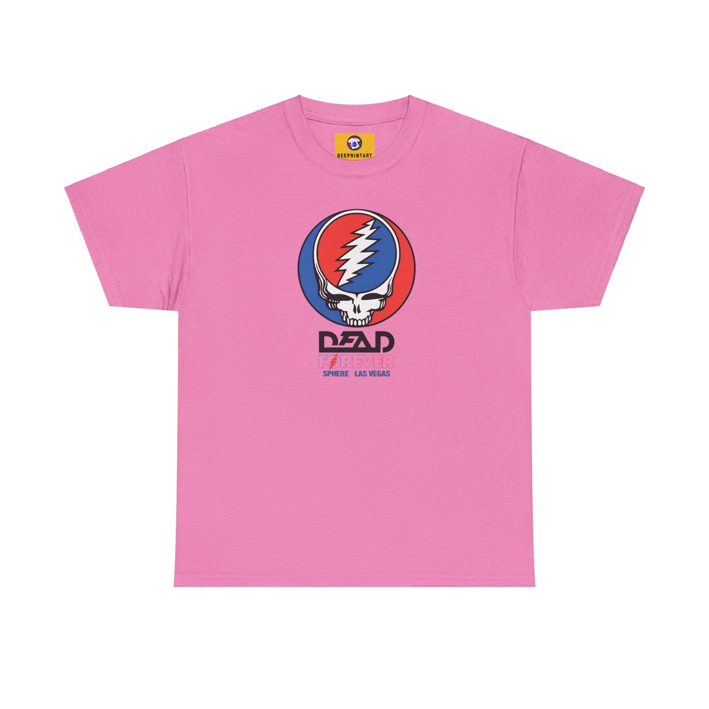 Dead & and Company Dead Forever Live at Sphere Las Vegas 2024 Tshirt, Dead Forever Tshirt, Vintage Tshirt