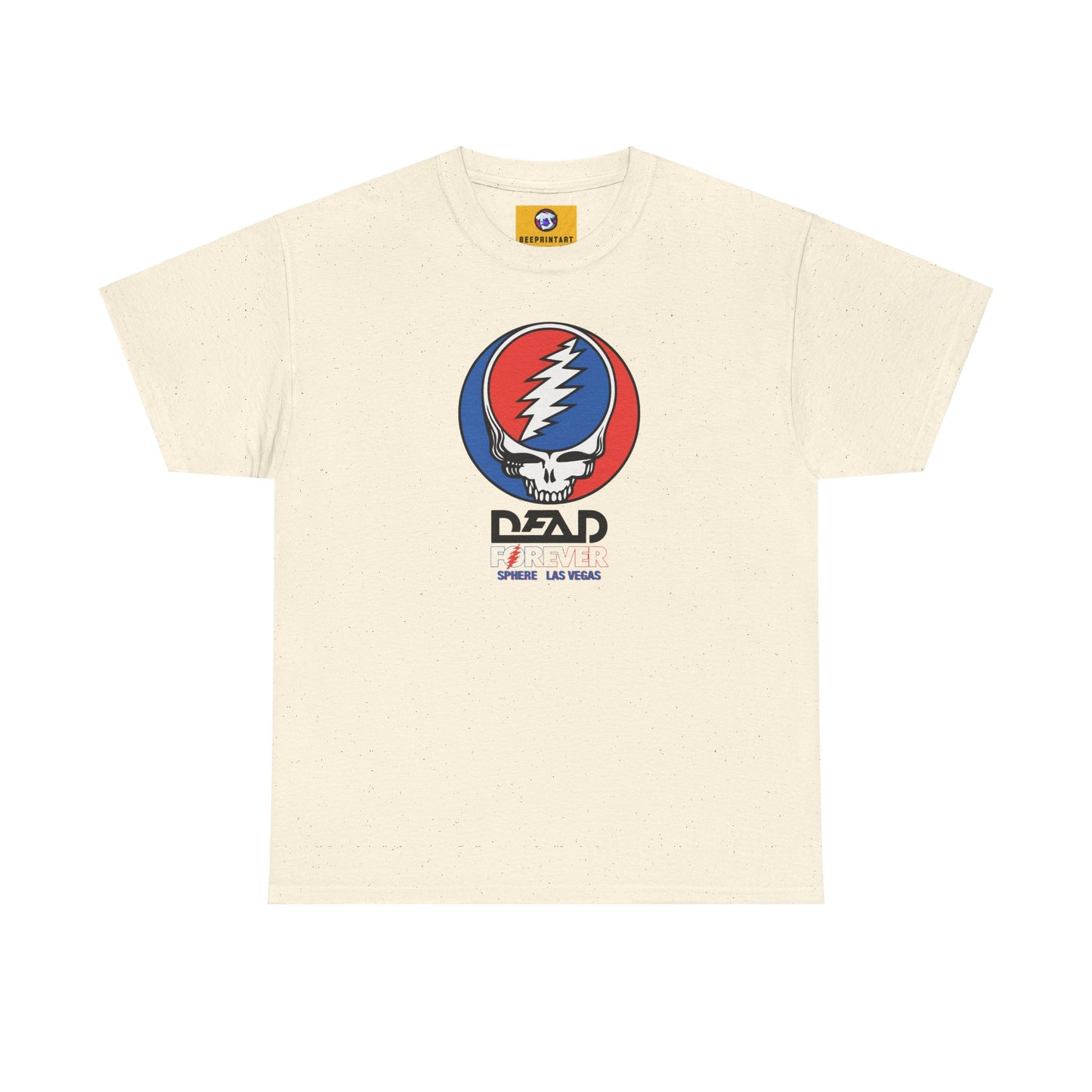 Dead & and Company Dead Forever Live at Sphere Las Vegas 2024 Tshirt, Dead Forever Tshirt, Vintage Tshirt