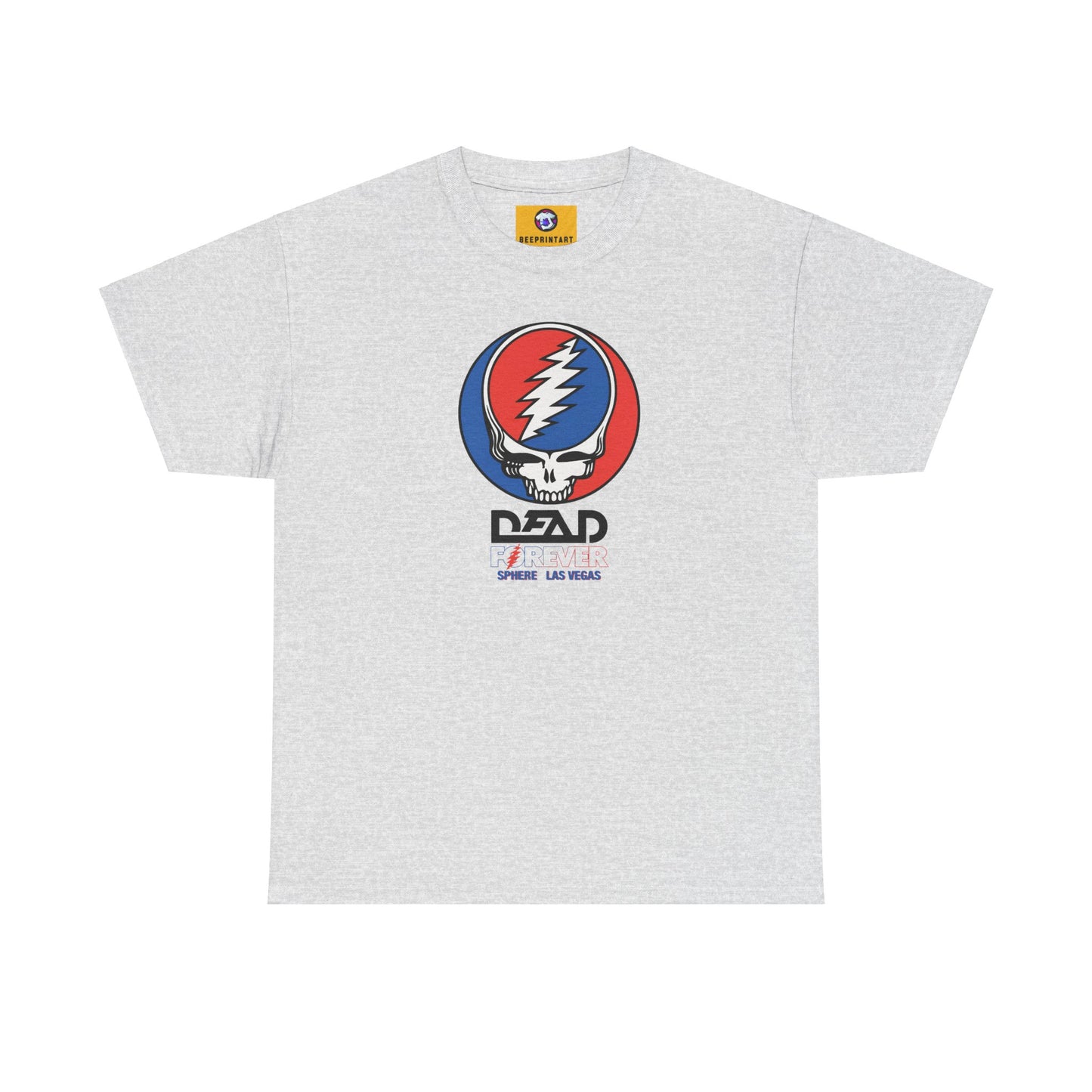 Dead & and Company Dead Forever Live at Sphere Las Vegas 2024 Tshirt, Dead Forever Tshirt, Vintage Tshirt