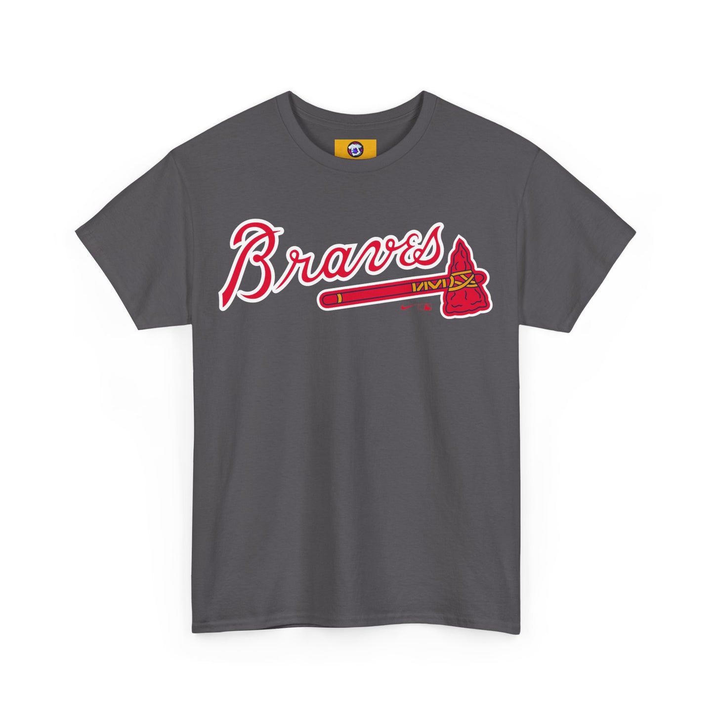 Unisex Spencer Schwellenbach #56 Atlanta Braves 2024 Custom Shirt