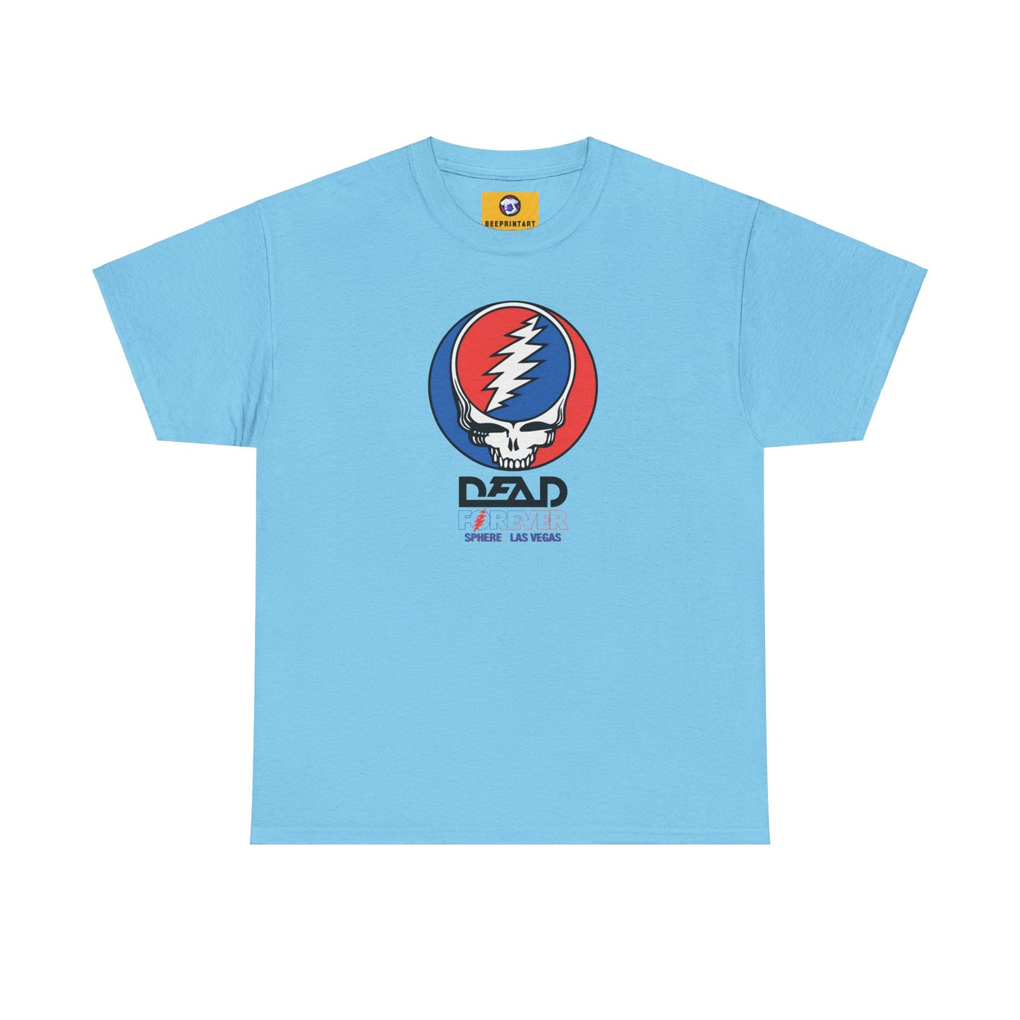 Dead & and Company Dead Forever Live at Sphere Las Vegas 2024 Tshirt, Dead Forever Tshirt, Vintage Tshirt