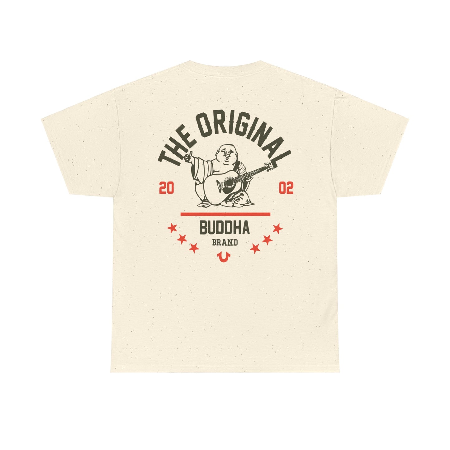 True Religion Tshirt, Buddha Tshirt, Summer Tshirt, Vintage Tshirt