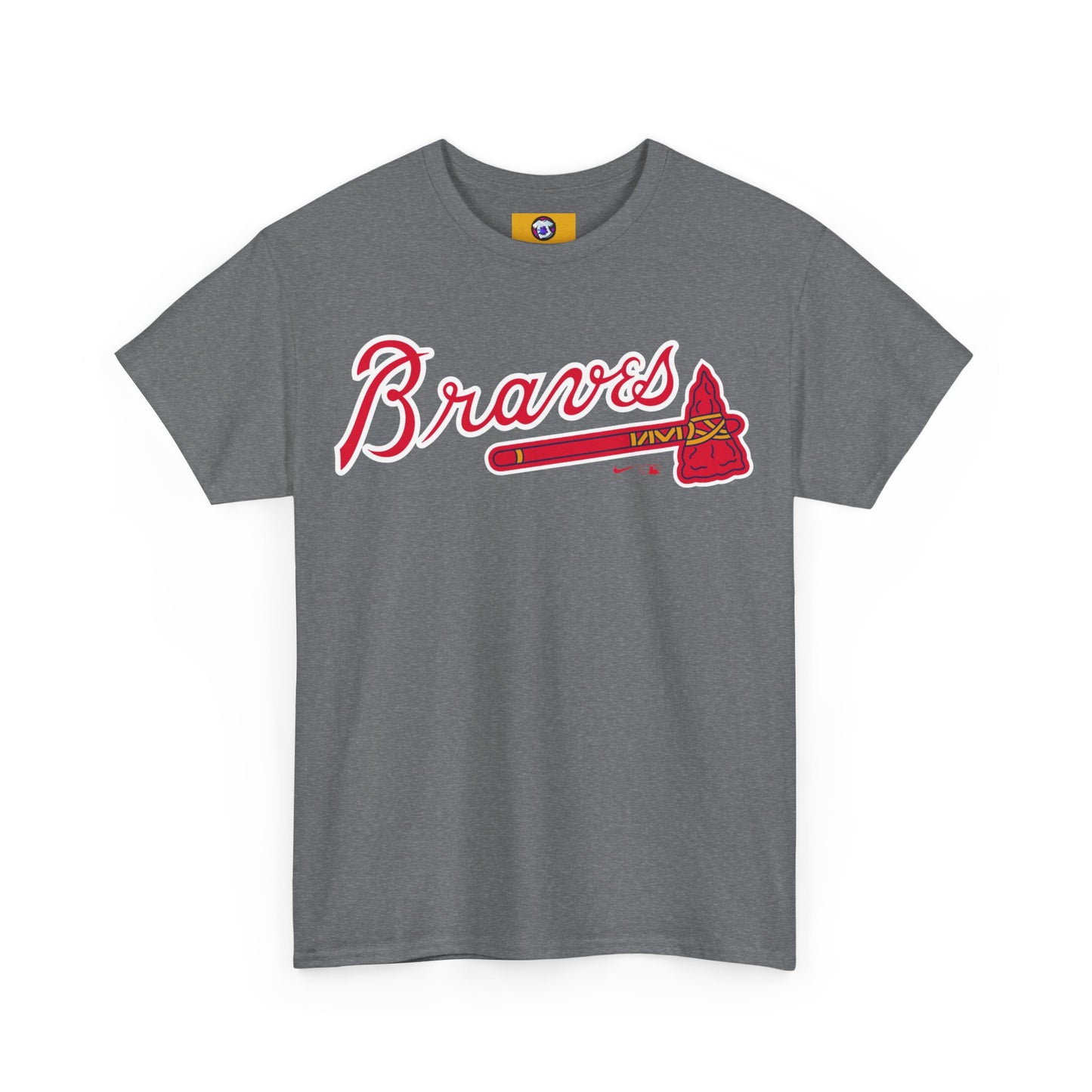 Unisex Spencer Schwellenbach #56 Atlanta Braves 2024 Custom Shirt