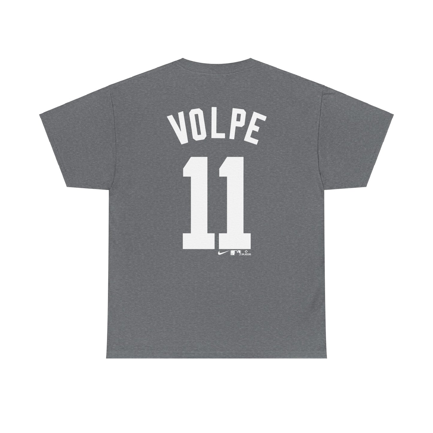 Anthony Volpe 11 Tshirt, New York Yankees Tshirt, Baseball Tshirt, Sport Tshirt