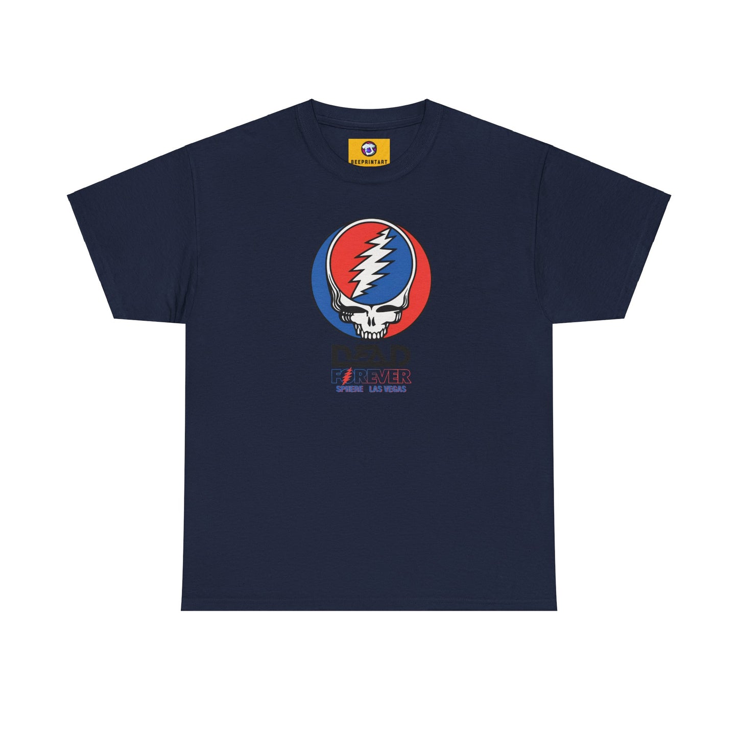 Dead & and Company Dead Forever Live at Sphere Las Vegas 2024 Tshirt, Dead Forever Tshirt, Vintage Tshirt