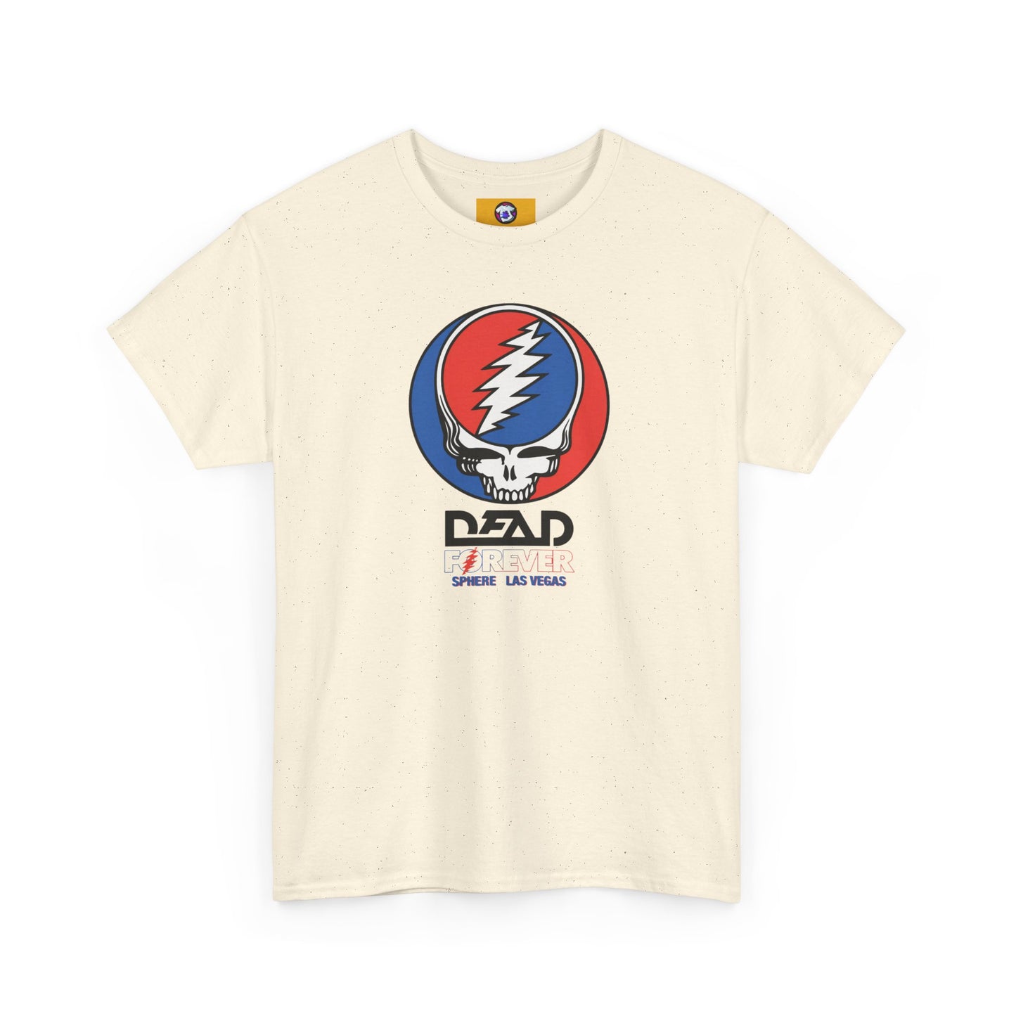 Dead & and Company Dead Forever Live at Sphere Las Vegas 2024 Tshirt, Dead Forever Tshirt, Vintage Tshirt