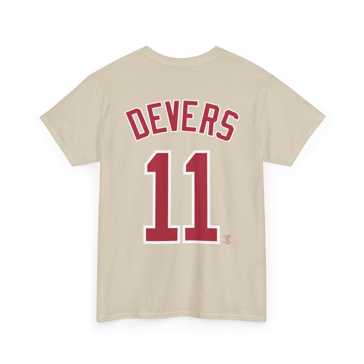 Rafael Devers 11 Tshirt, Boston Red Sox Tshirt, Sport Tshirt, Summer Tshirt, Baseball Tshirt