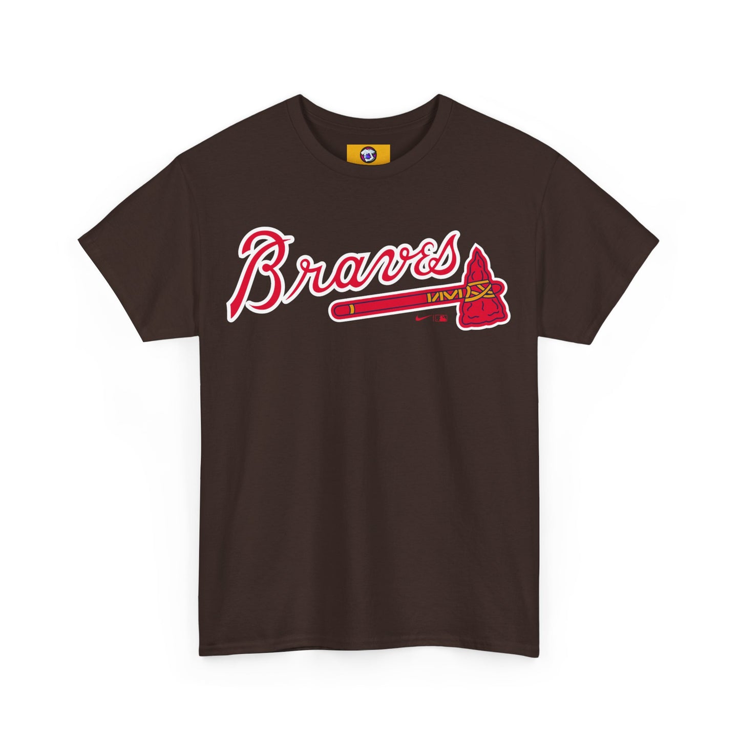 Unisex Spencer Schwellenbach #56 Atlanta Braves 2024 Custom Shirt