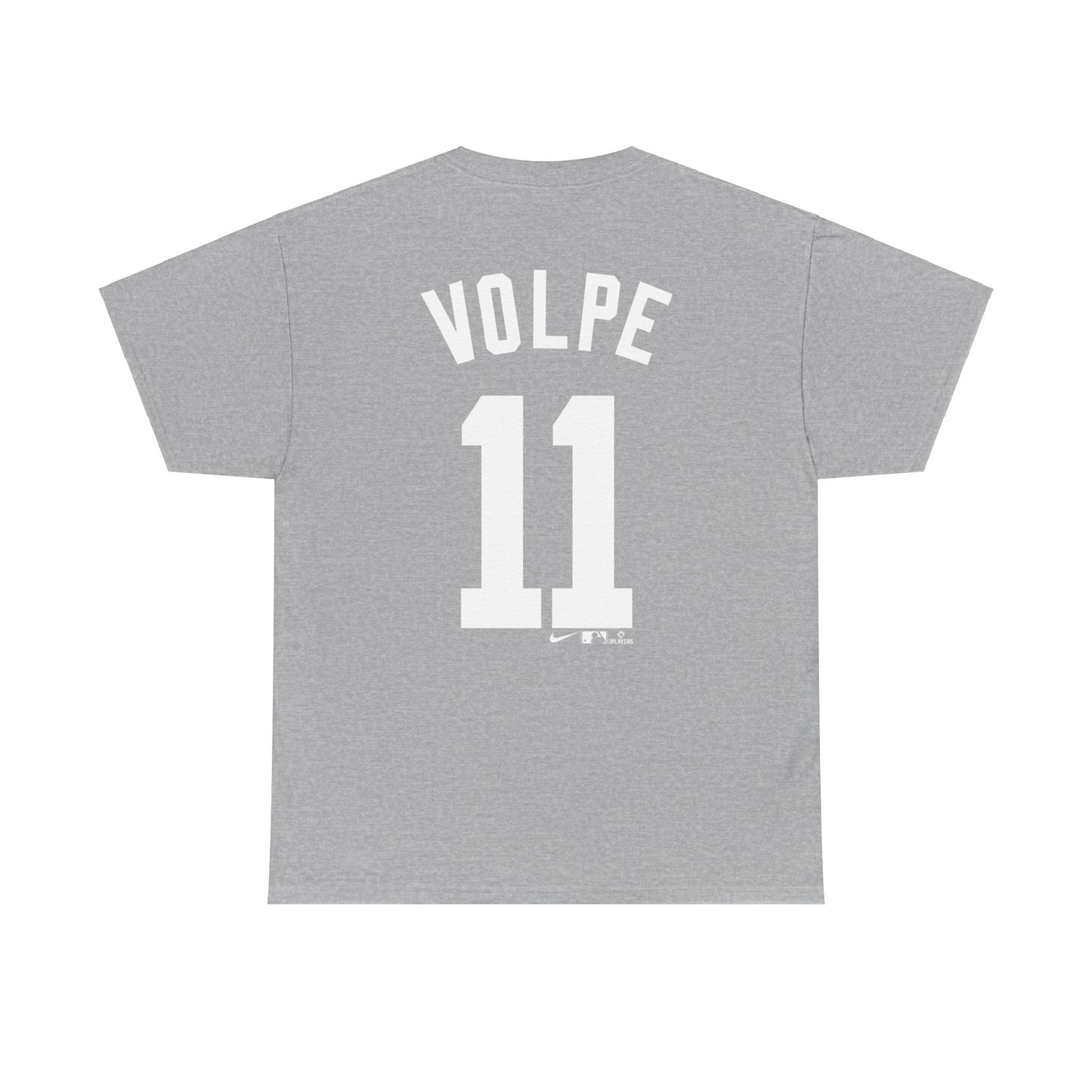 Anthony Volpe 11 Tshirt, New York Yankees Tshirt, Baseball Tshirt, Sport Tshirt