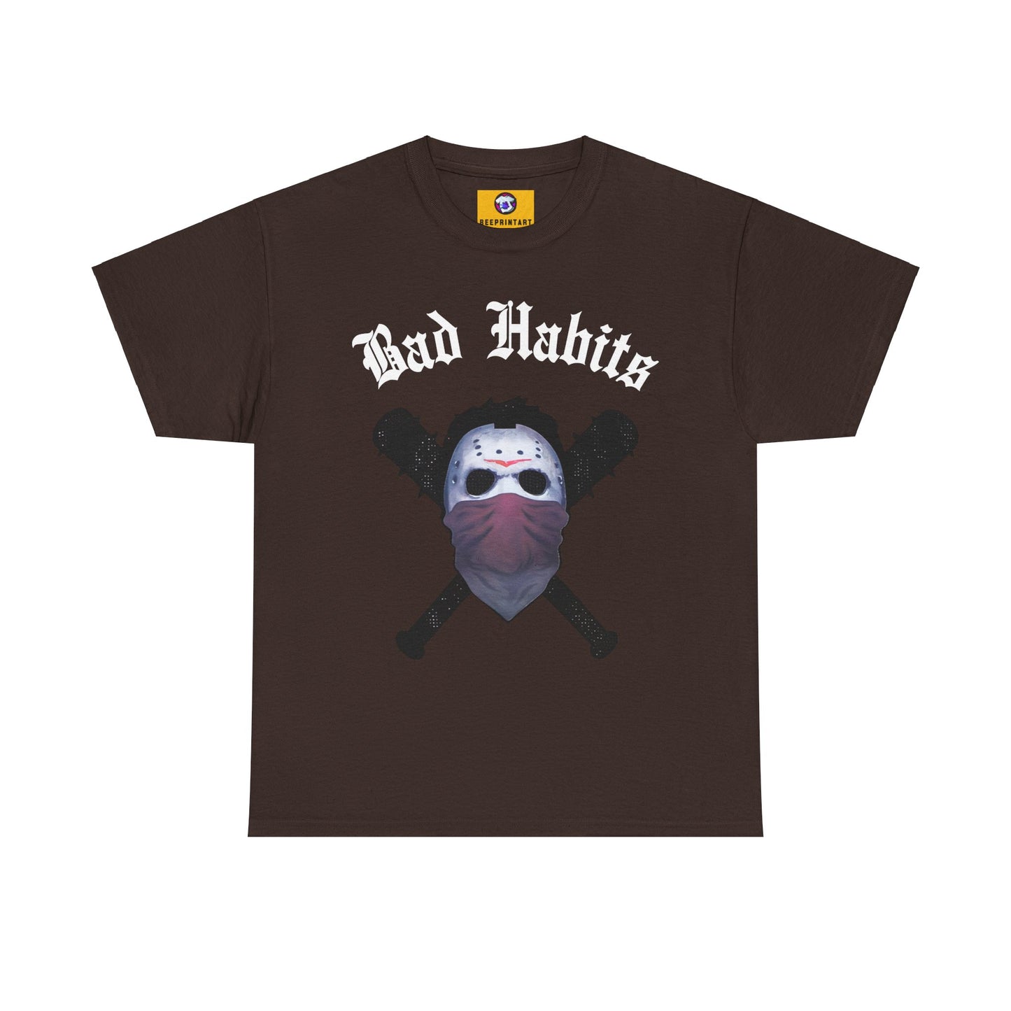 Roku studio bad habits custom t-shirt