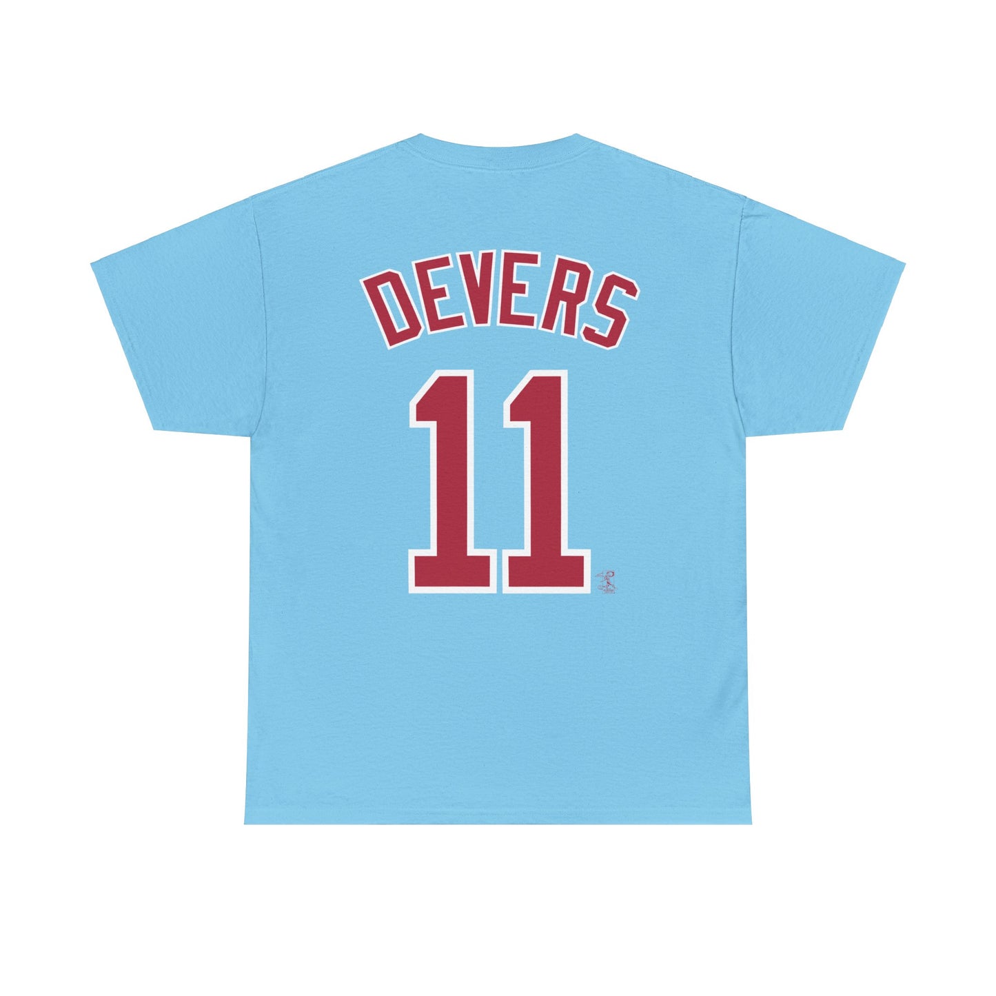 Rafael Devers 11 Tshirt, Boston Red Sox Tshirt, Sport Tshirt, Summer Tshirt, Baseball Tshirt