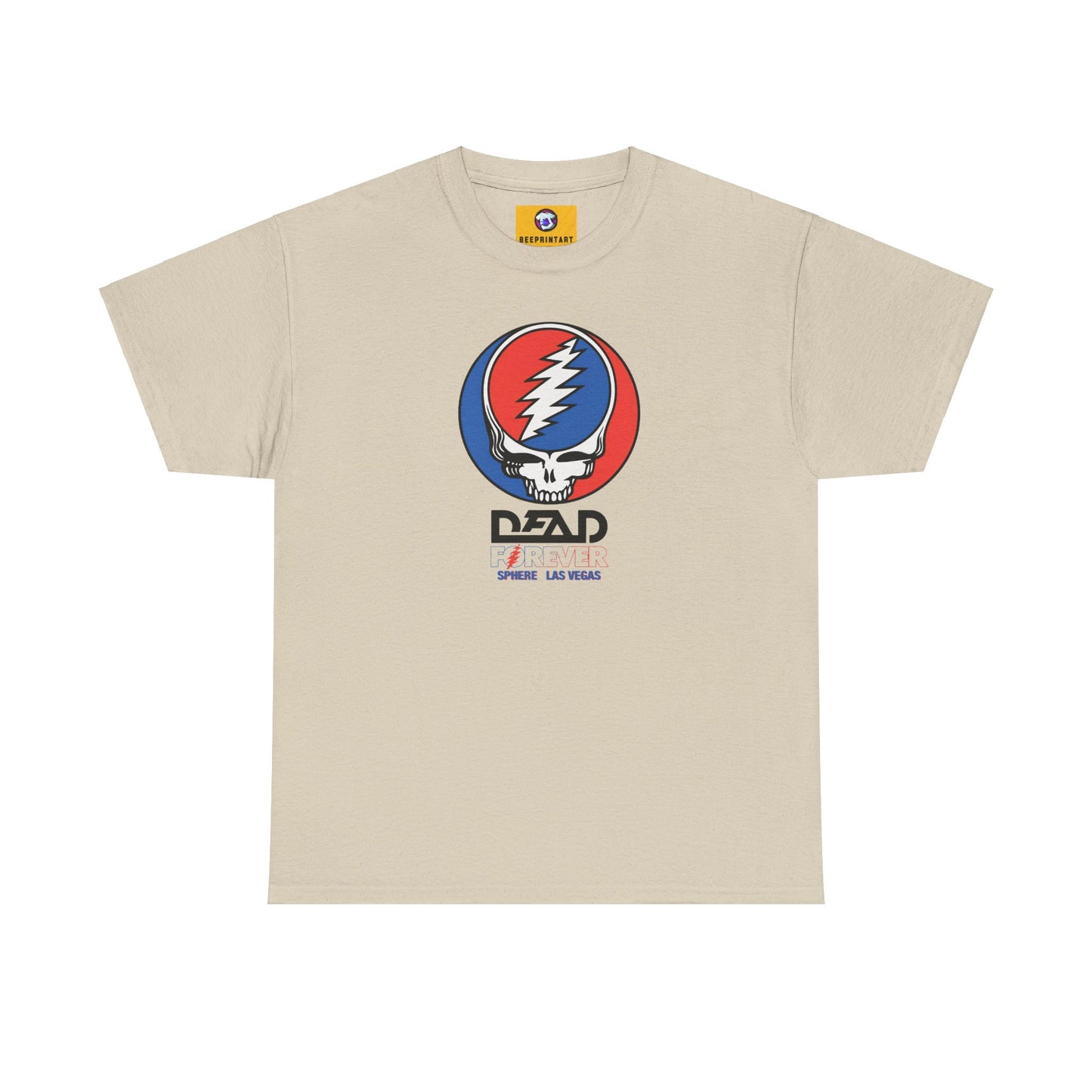 Dead & and Company Dead Forever Live at Sphere Las Vegas 2024 Tshirt, Dead Forever Tshirt, Vintage Tshirt