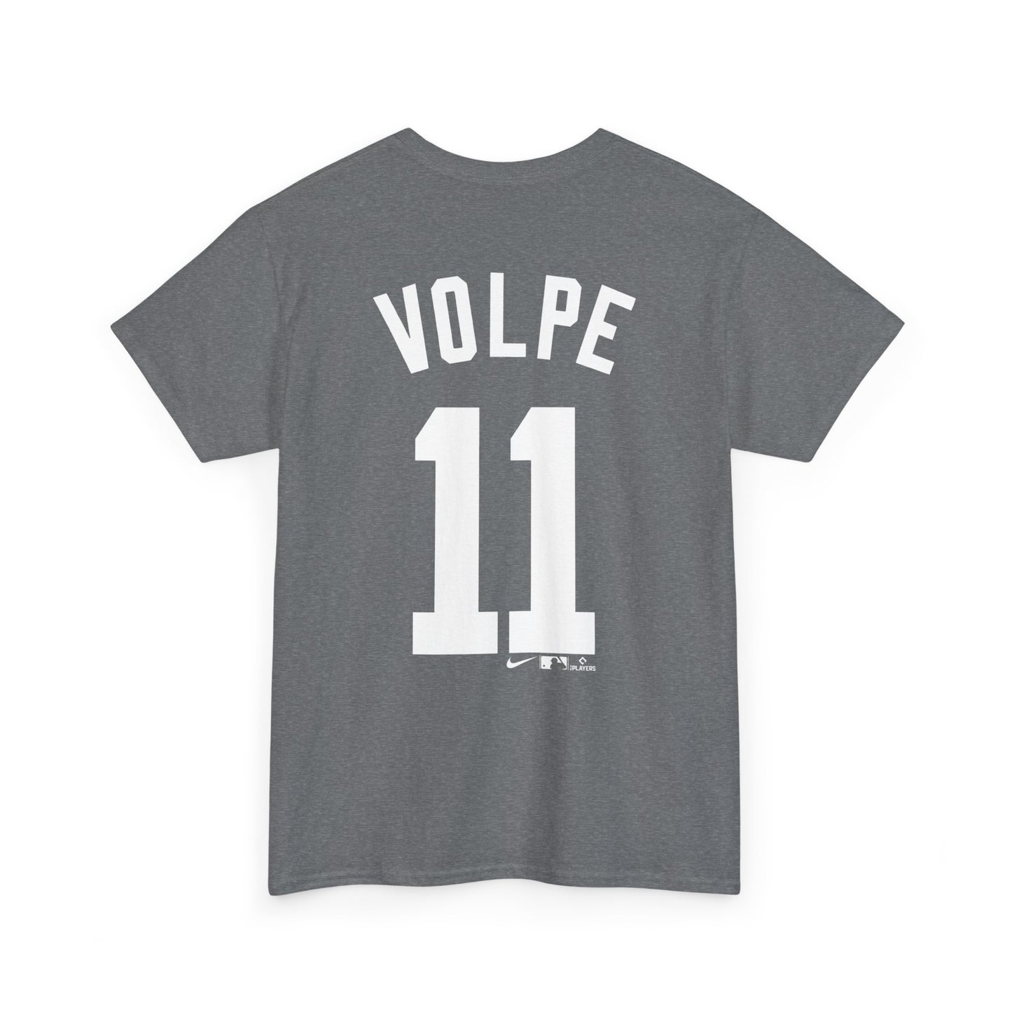 Anthony Volpe 11 Tshirt, New York Yankees Tshirt, Baseball Tshirt, Sport Tshirt