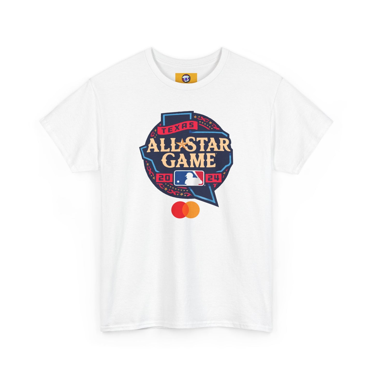 2024 MLB All-Star Game Tshirt, Mlb Tshirt, Baseball Tshirt, Sport Tshirt