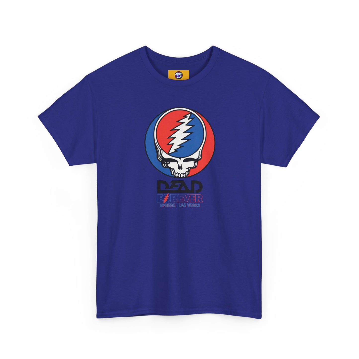 Dead & and Company Dead Forever Live at Sphere Las Vegas 2024 Tshirt, Dead Forever Tshirt, Vintage Tshirt