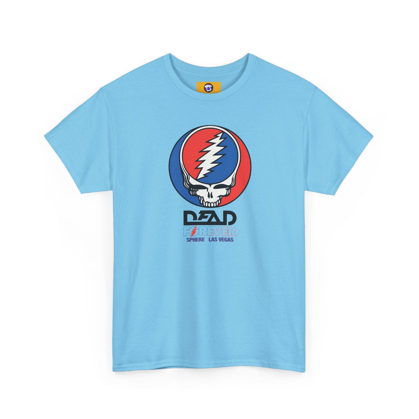 Dead & and Company Dead Forever Live at Sphere Las Vegas 2024 Tshirt, Dead Forever Tshirt, Vintage Tshirt