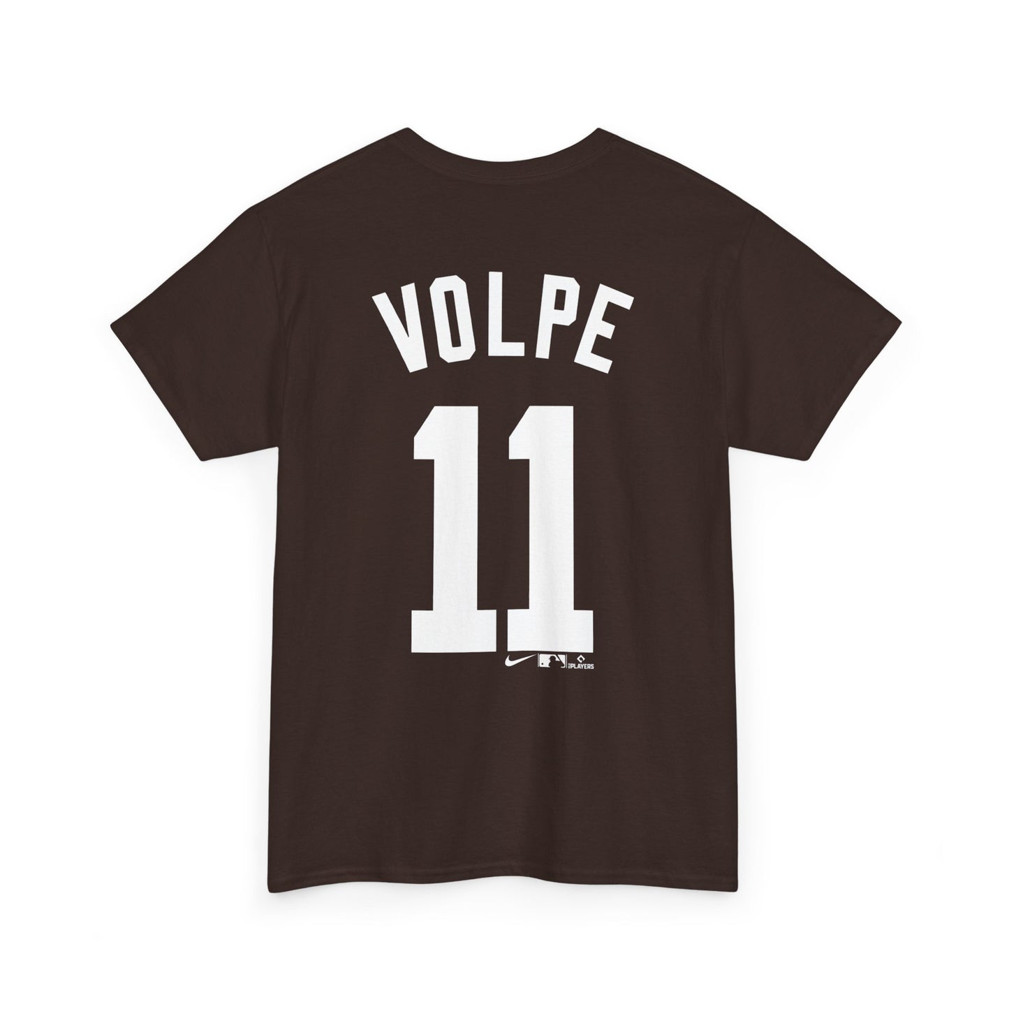 Anthony Volpe 11 Tshirt, New York Yankees Tshirt, Baseball Tshirt, Sport Tshirt