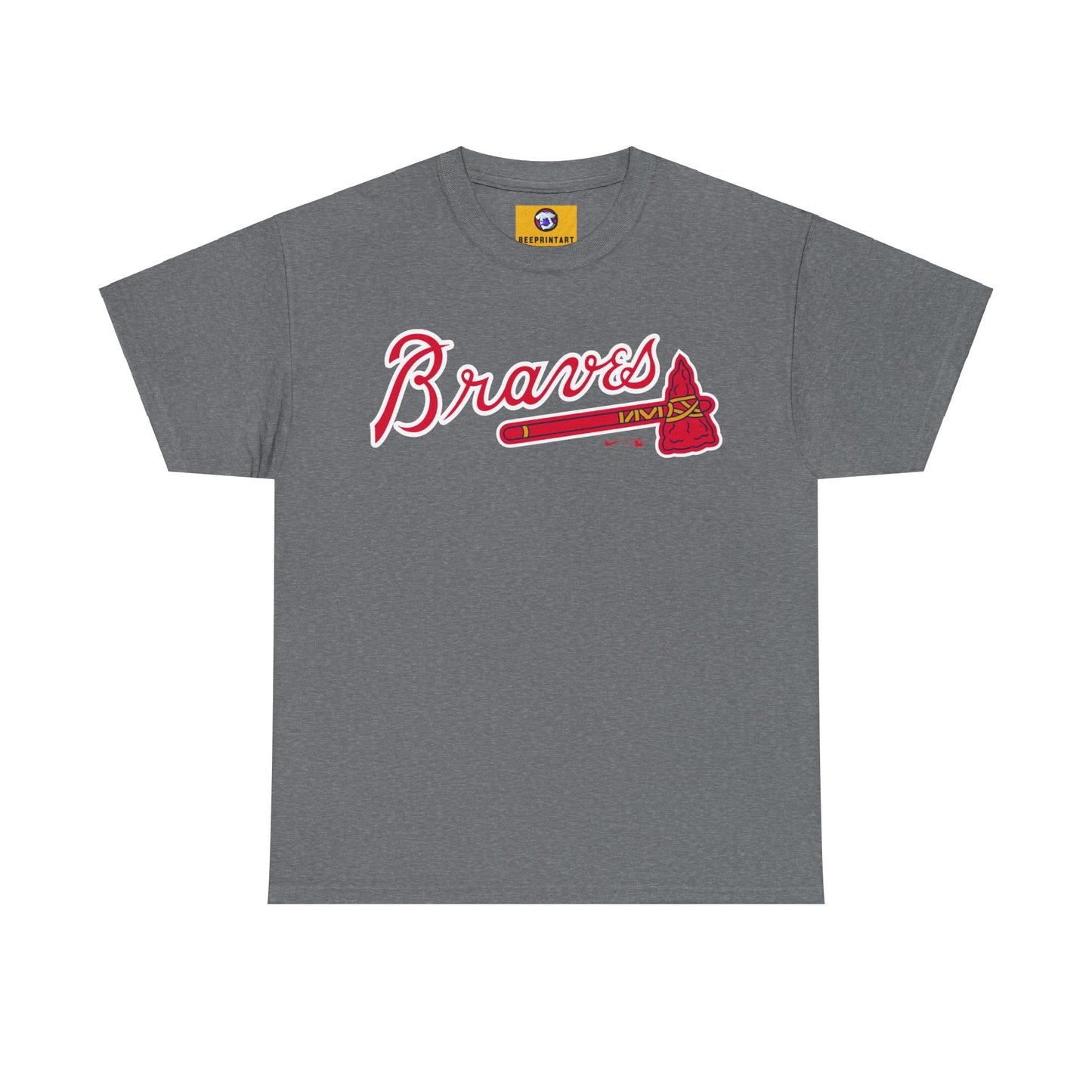 Unisex Spencer Schwellenbach #56 Atlanta Braves 2024 Custom Shirt