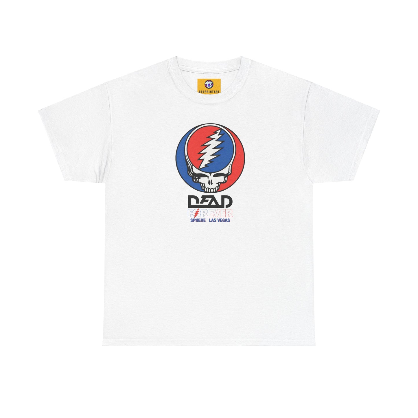 Dead & and Company Dead Forever Live at Sphere Las Vegas 2024 Tshirt, Dead Forever Tshirt, Vintage Tshirt