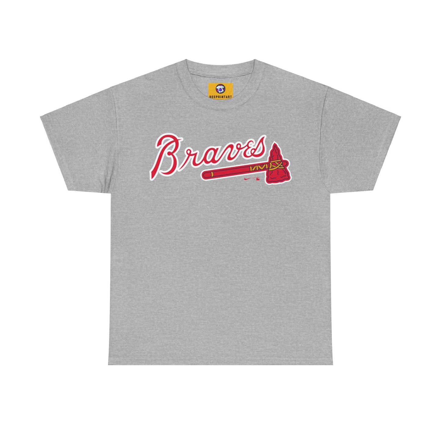 Unisex Spencer Schwellenbach #56 Atlanta Braves 2024 Custom Shirt