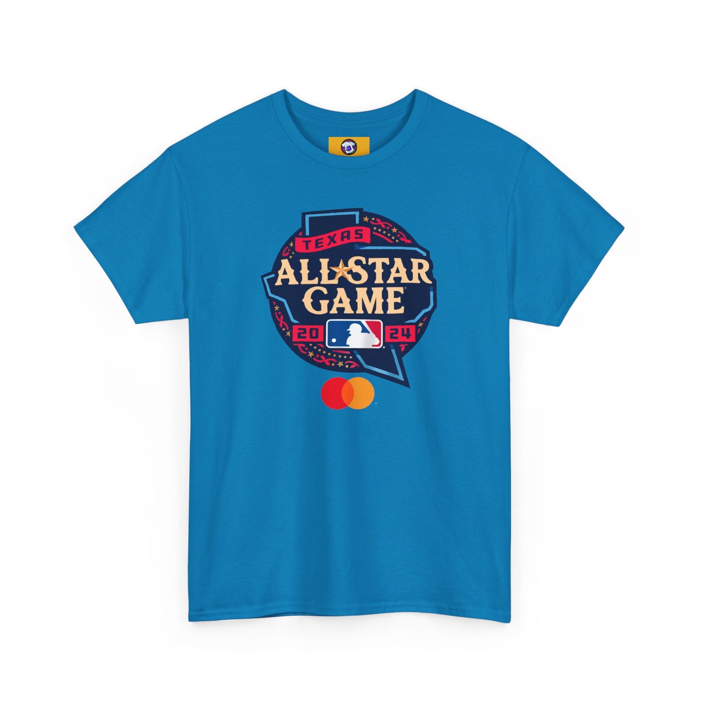 2024 MLB All-Star Game Tshirt, Mlb Tshirt, Baseball Tshirt, Sport Tshirt