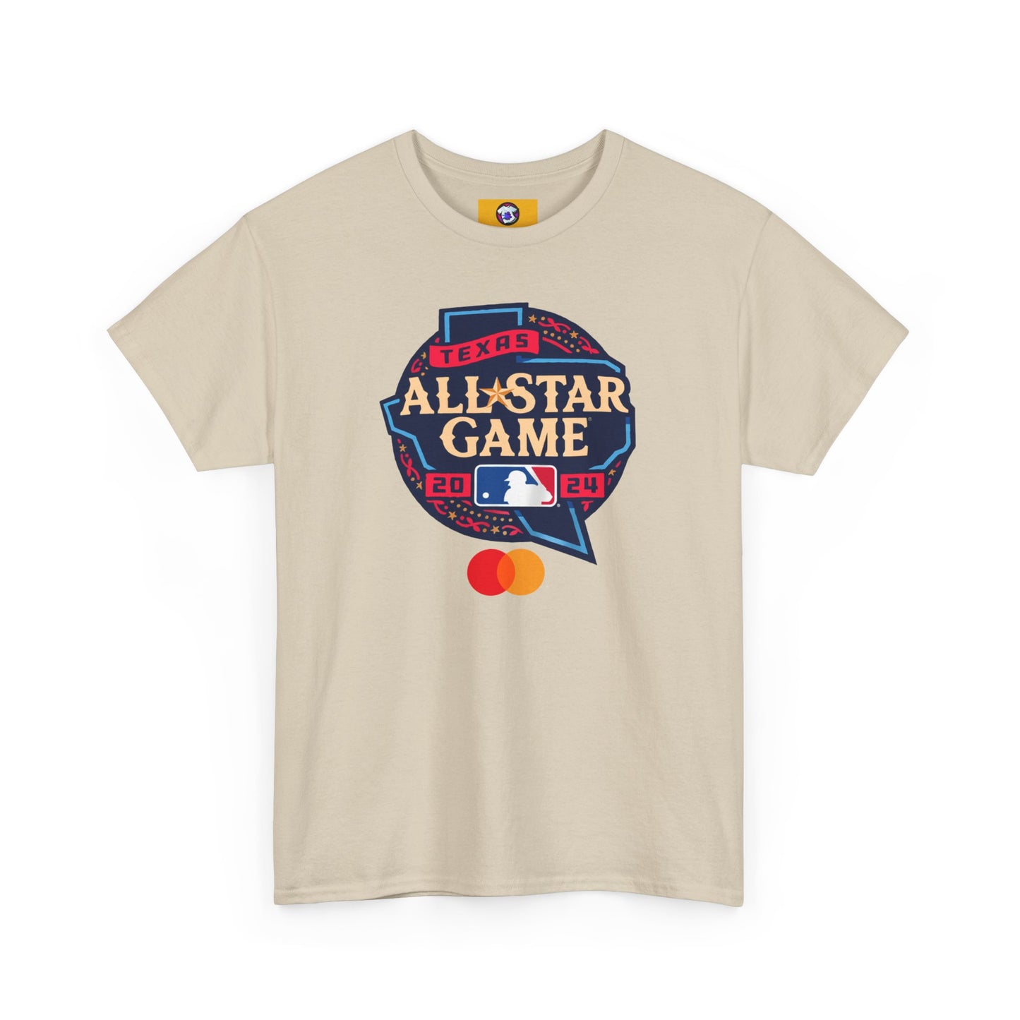 2024 MLB All-Star Game Tshirt, Mlb Tshirt, Baseball Tshirt, Sport Tshirt