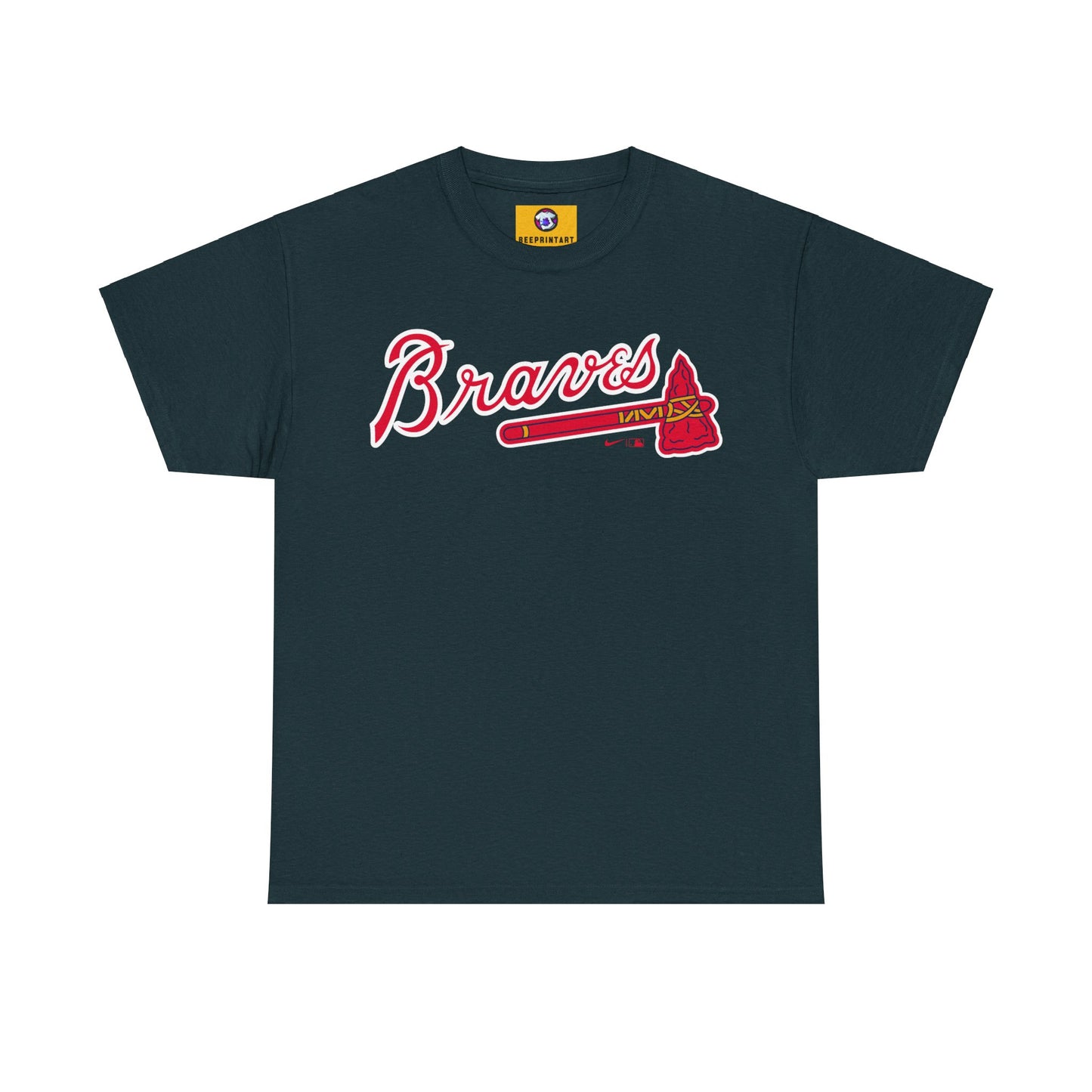 Unisex Spencer Schwellenbach #56 Atlanta Braves 2024 Custom Shirt