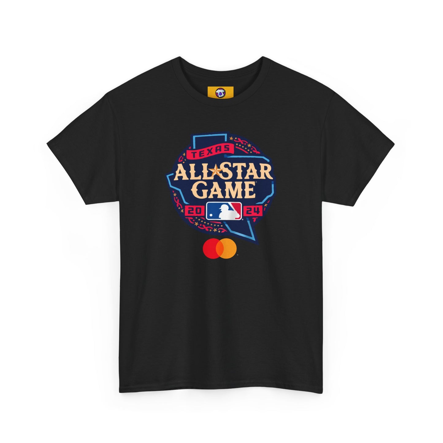 2024 MLB All-Star Game Tshirt, Mlb Tshirt, Baseball Tshirt, Sport Tshirt