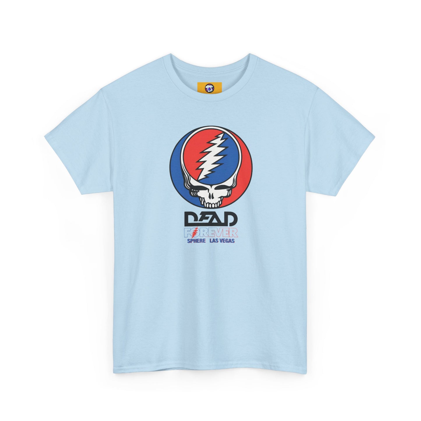 Dead & and Company Dead Forever Live at Sphere Las Vegas 2024 Tshirt, Dead Forever Tshirt, Vintage Tshirt