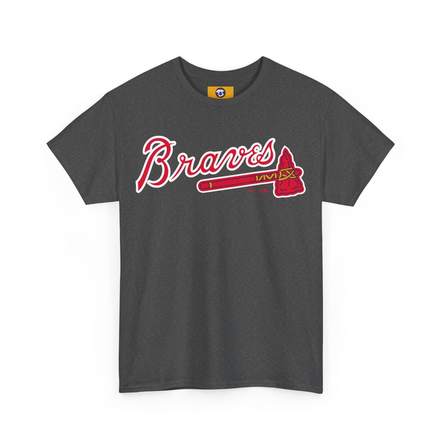 Unisex Spencer Schwellenbach #56 Atlanta Braves 2024 Custom Shirt