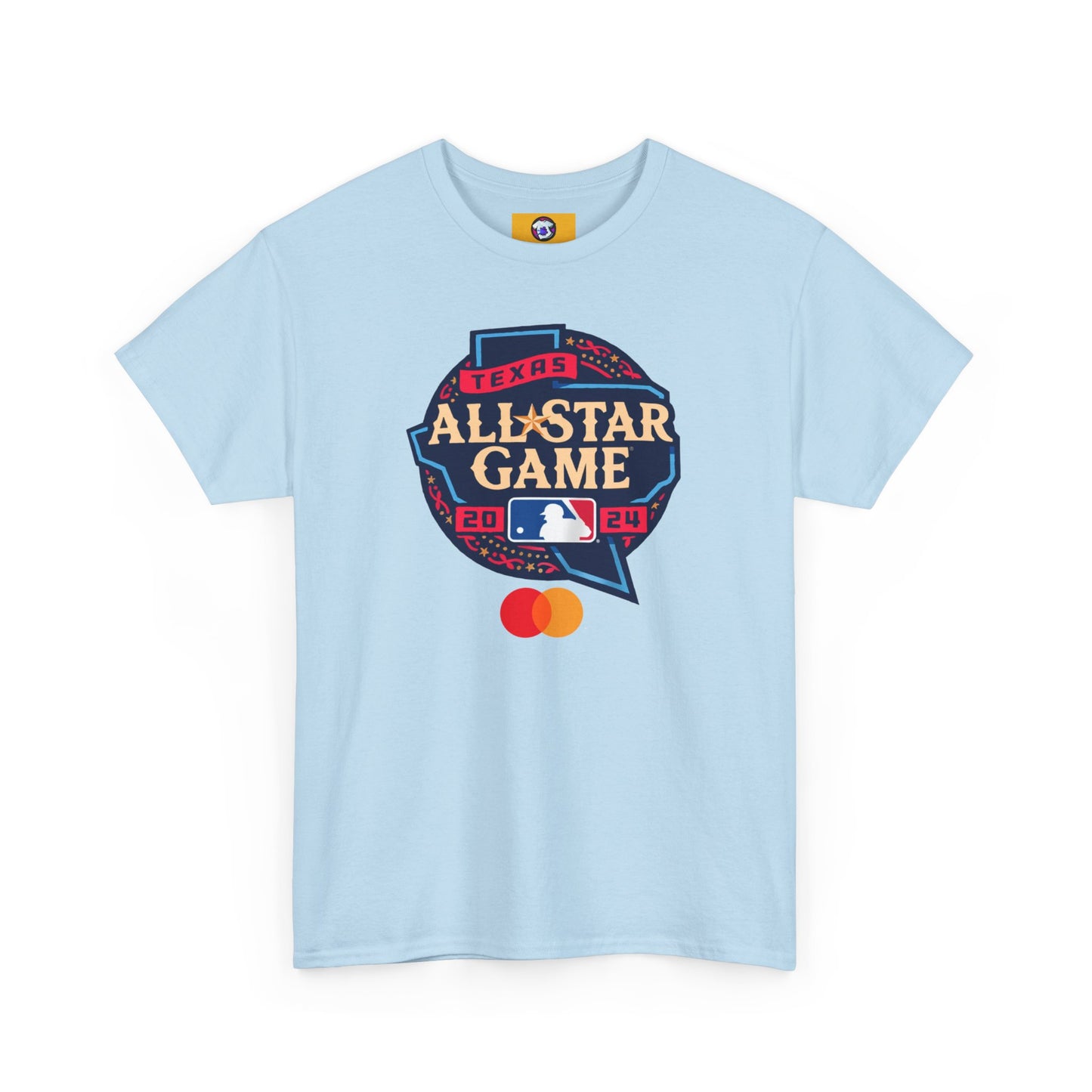 2024 MLB All-Star Game Tshirt, Mlb Tshirt, Baseball Tshirt, Sport Tshirt