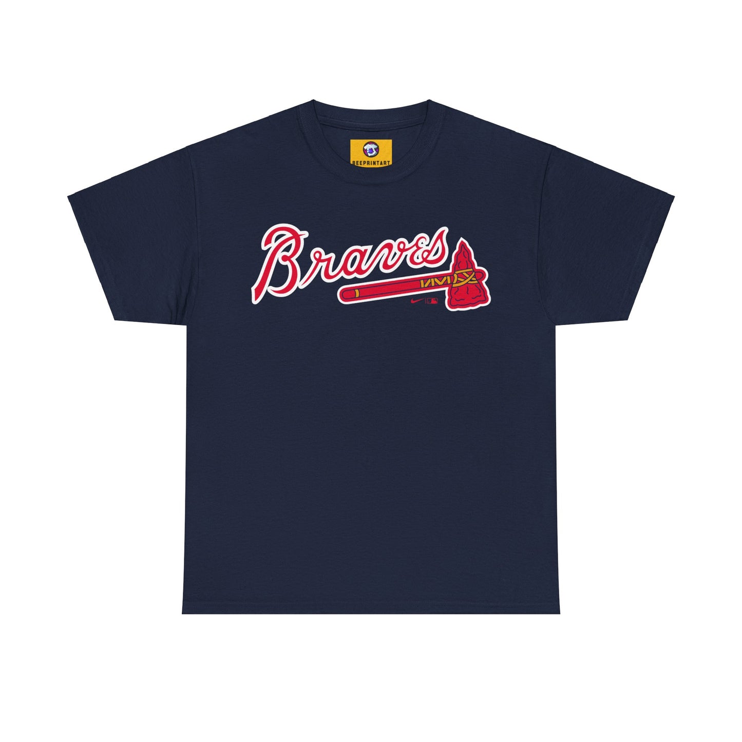 Unisex Spencer Schwellenbach #56 Atlanta Braves 2024 Custom Shirt