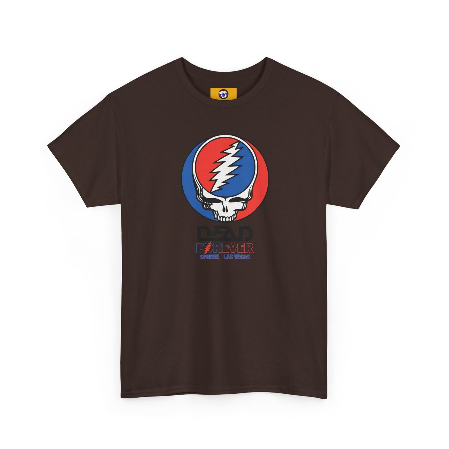 Dead & and Company Dead Forever Live at Sphere Las Vegas 2024 Tshirt, Dead Forever Tshirt, Vintage Tshirt