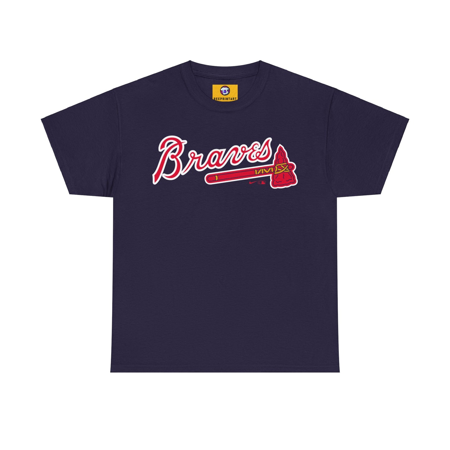 Unisex Spencer Schwellenbach #56 Atlanta Braves 2024 Custom Shirt