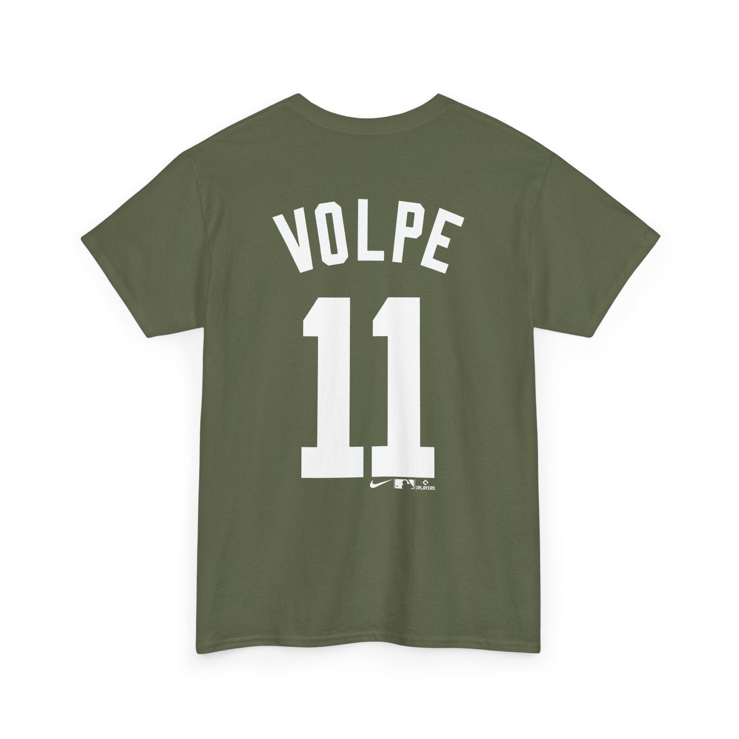 Anthony Volpe 11 Tshirt, New York Yankees Tshirt, Baseball Tshirt, Sport Tshirt