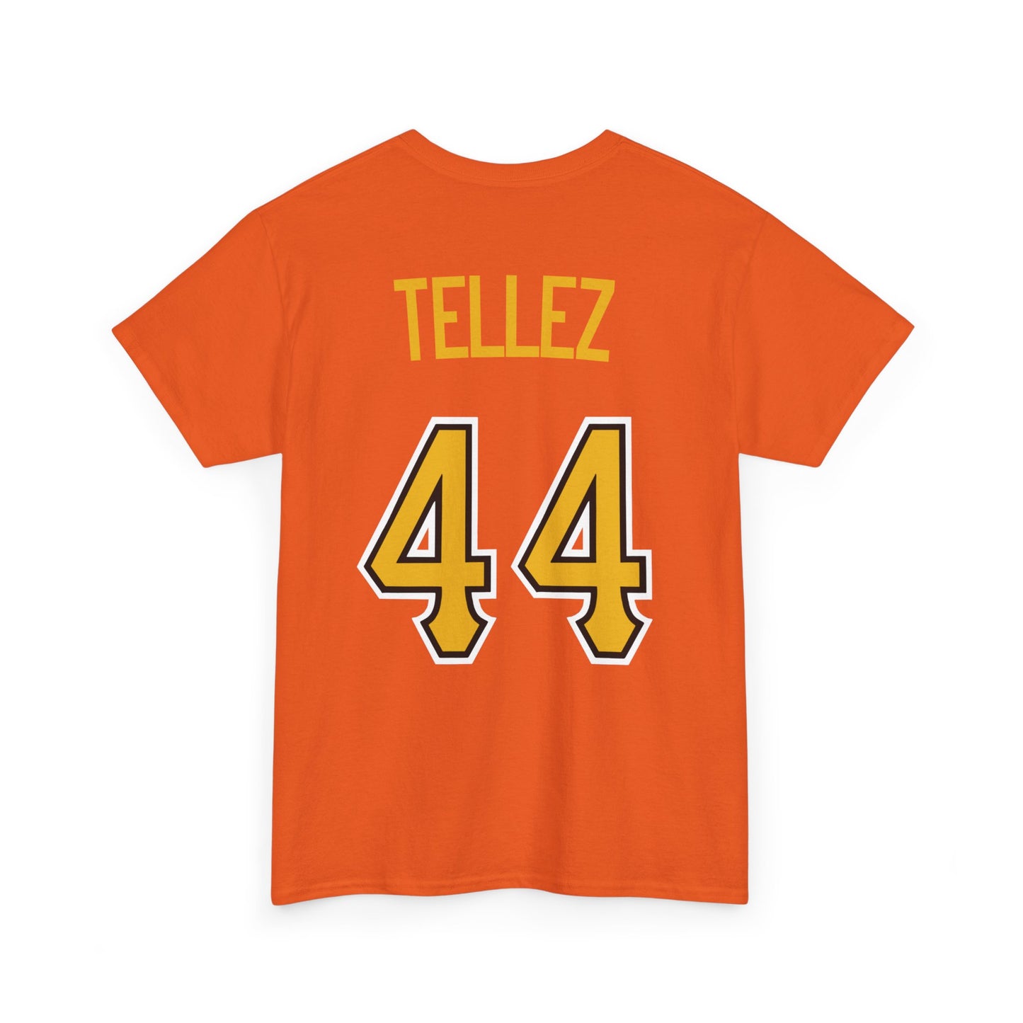 Rowdy Tellez 44 Tshirt, Pittsburgh Pirates Tshirt, Baseball Tshirt, Sport Tshirt, Summer Tshirt