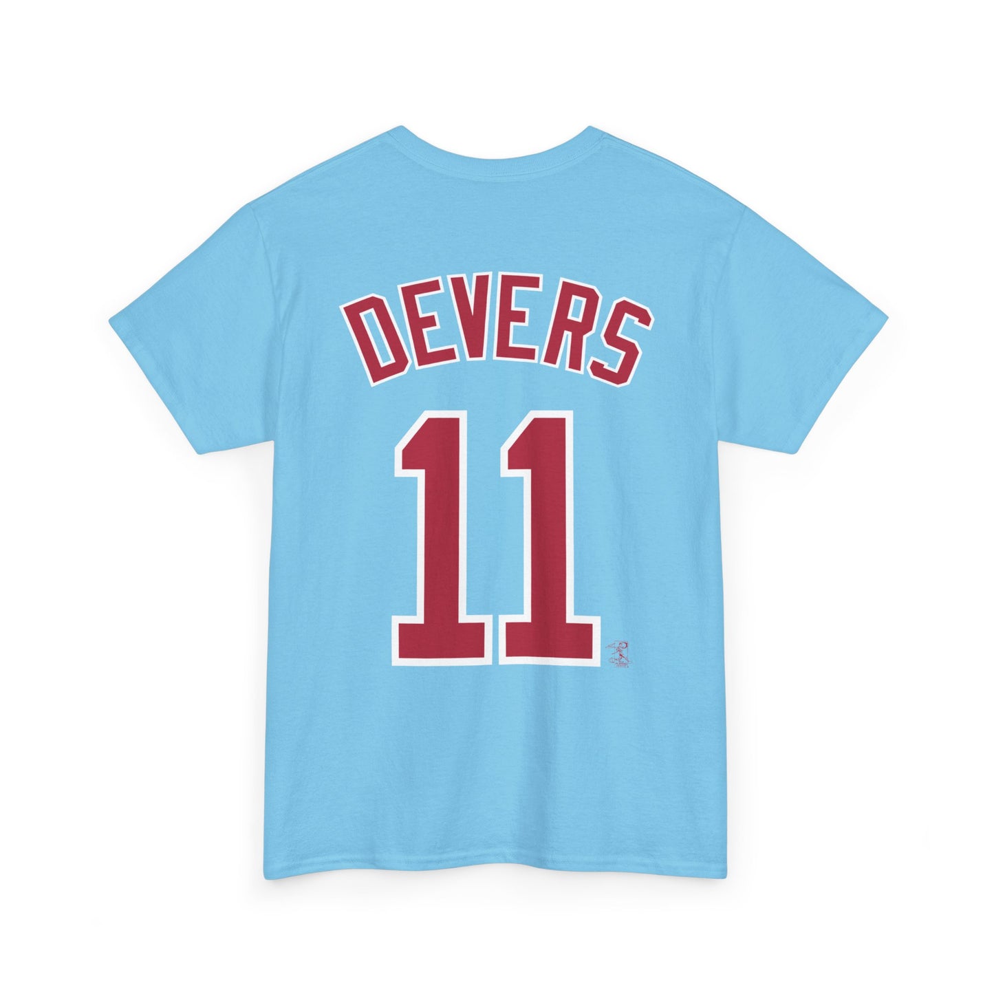 Rafael Devers 11 Tshirt, Boston Red Sox Tshirt, Sport Tshirt, Summer Tshirt, Baseball Tshirt