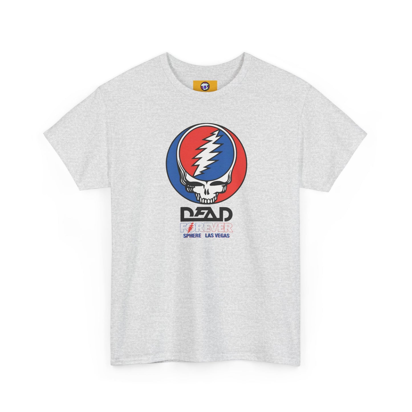 Dead & and Company Dead Forever Live at Sphere Las Vegas 2024 Tshirt, Dead Forever Tshirt, Vintage Tshirt