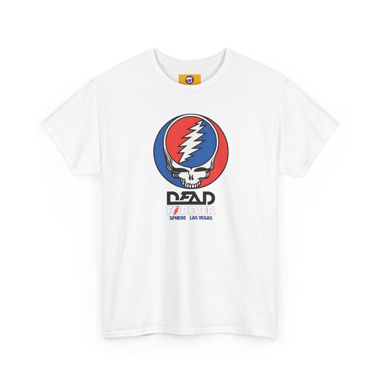 Dead & and Company Dead Forever Live at Sphere Las Vegas 2024 Tshirt, Dead Forever Tshirt, Vintage Tshirt