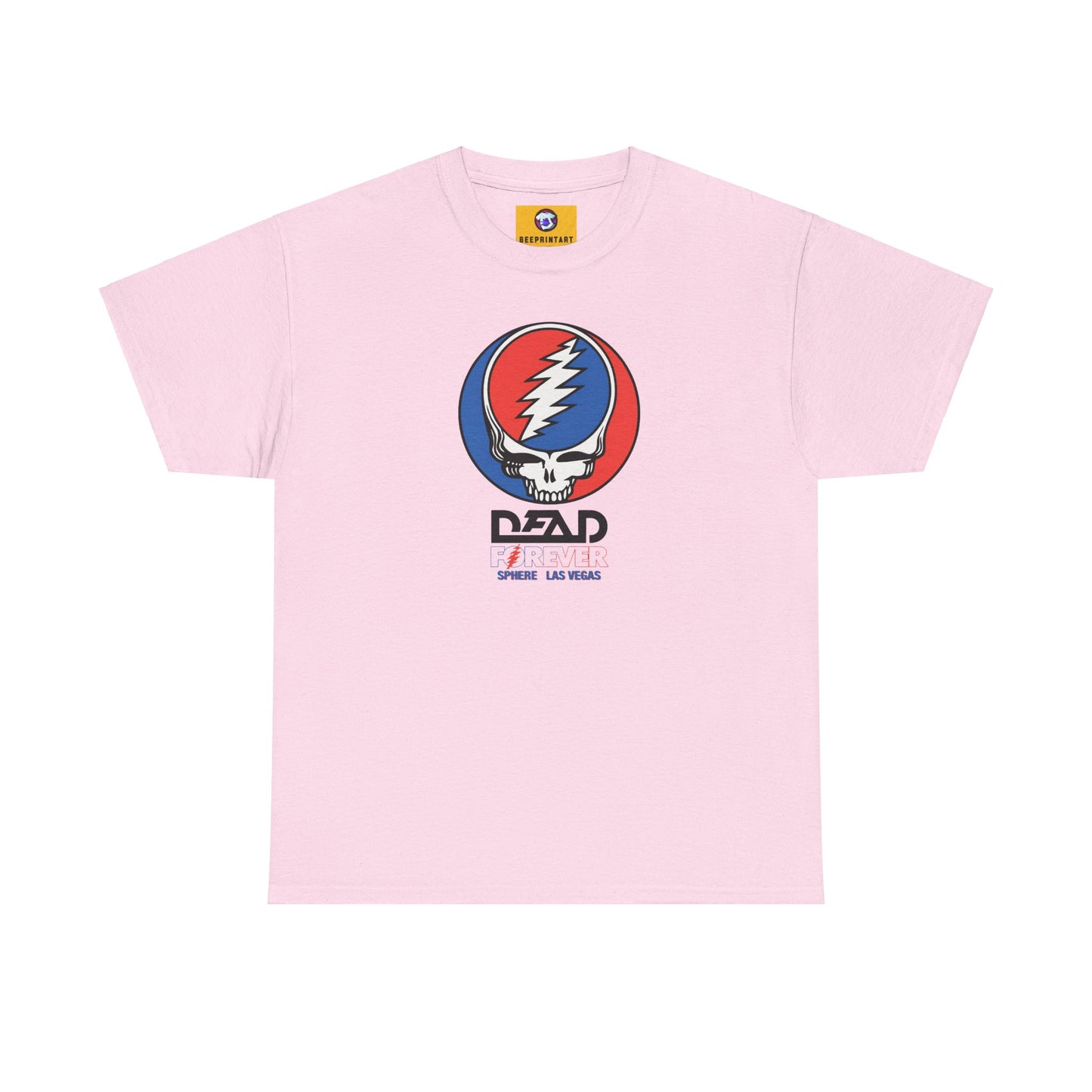 Dead & and Company Dead Forever Live at Sphere Las Vegas 2024 Tshirt, Dead Forever Tshirt, Vintage Tshirt