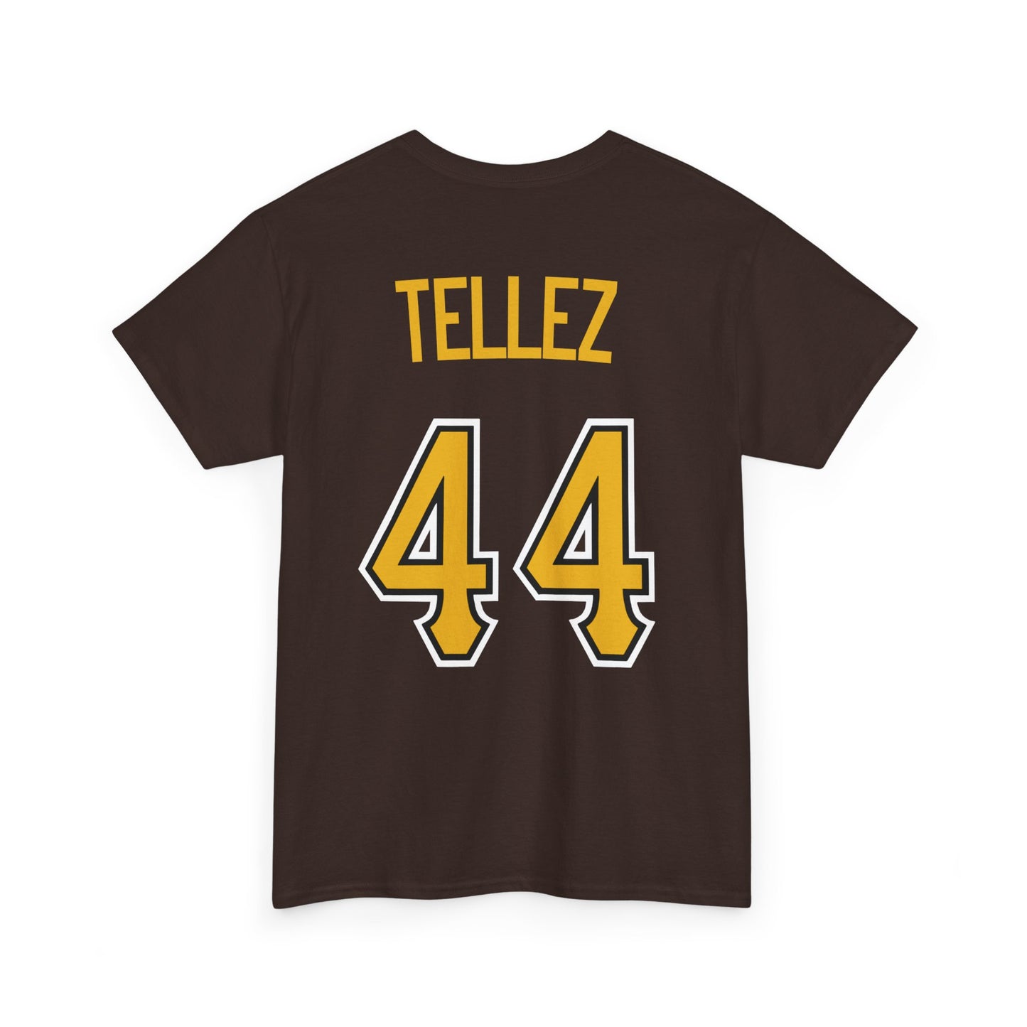 Rowdy Tellez 44 Tshirt, Pittsburgh Pirates Tshirt, Baseball Tshirt, Sport Tshirt, Summer Tshirt