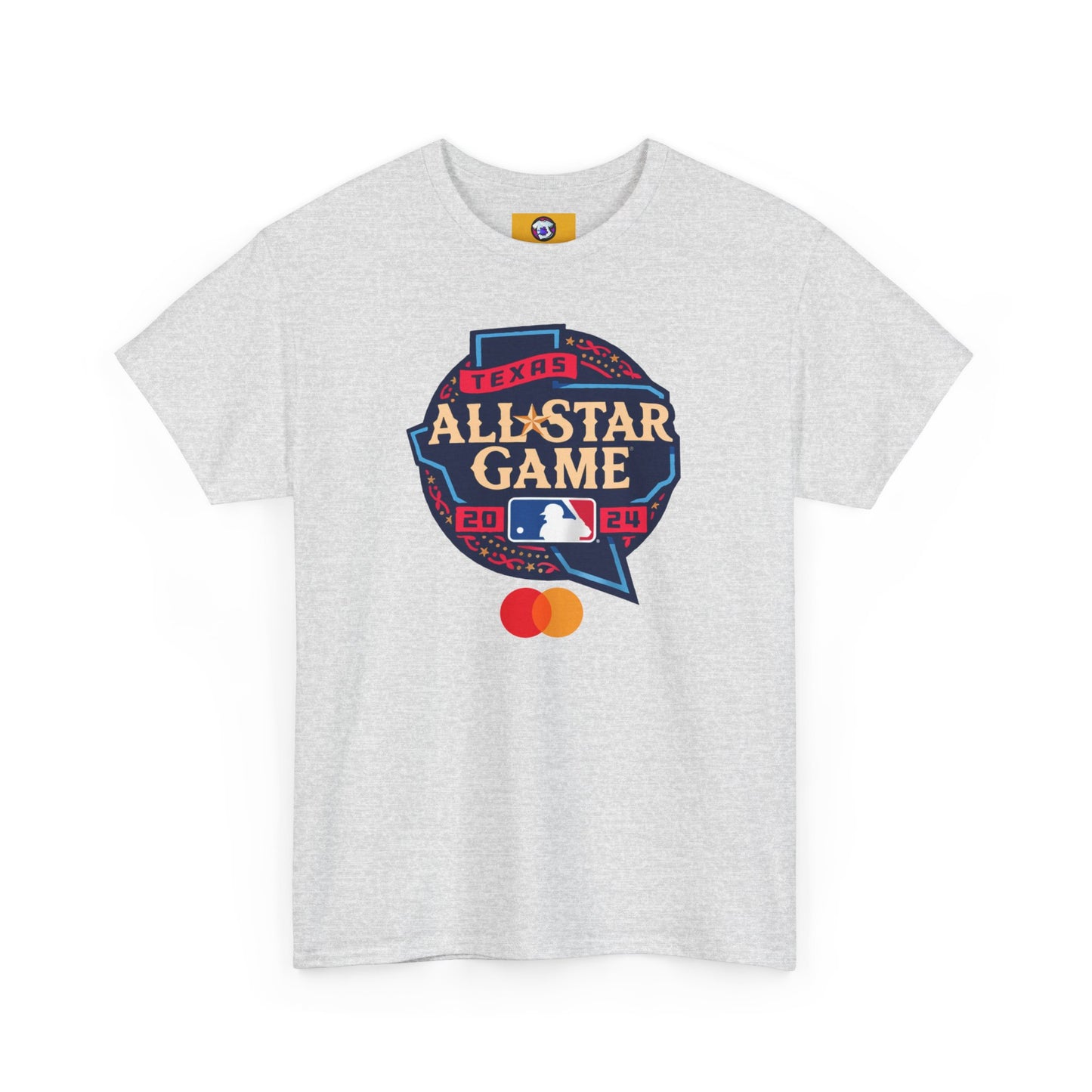 2024 MLB All-Star Game Tshirt, Mlb Tshirt, Baseball Tshirt, Sport Tshirt