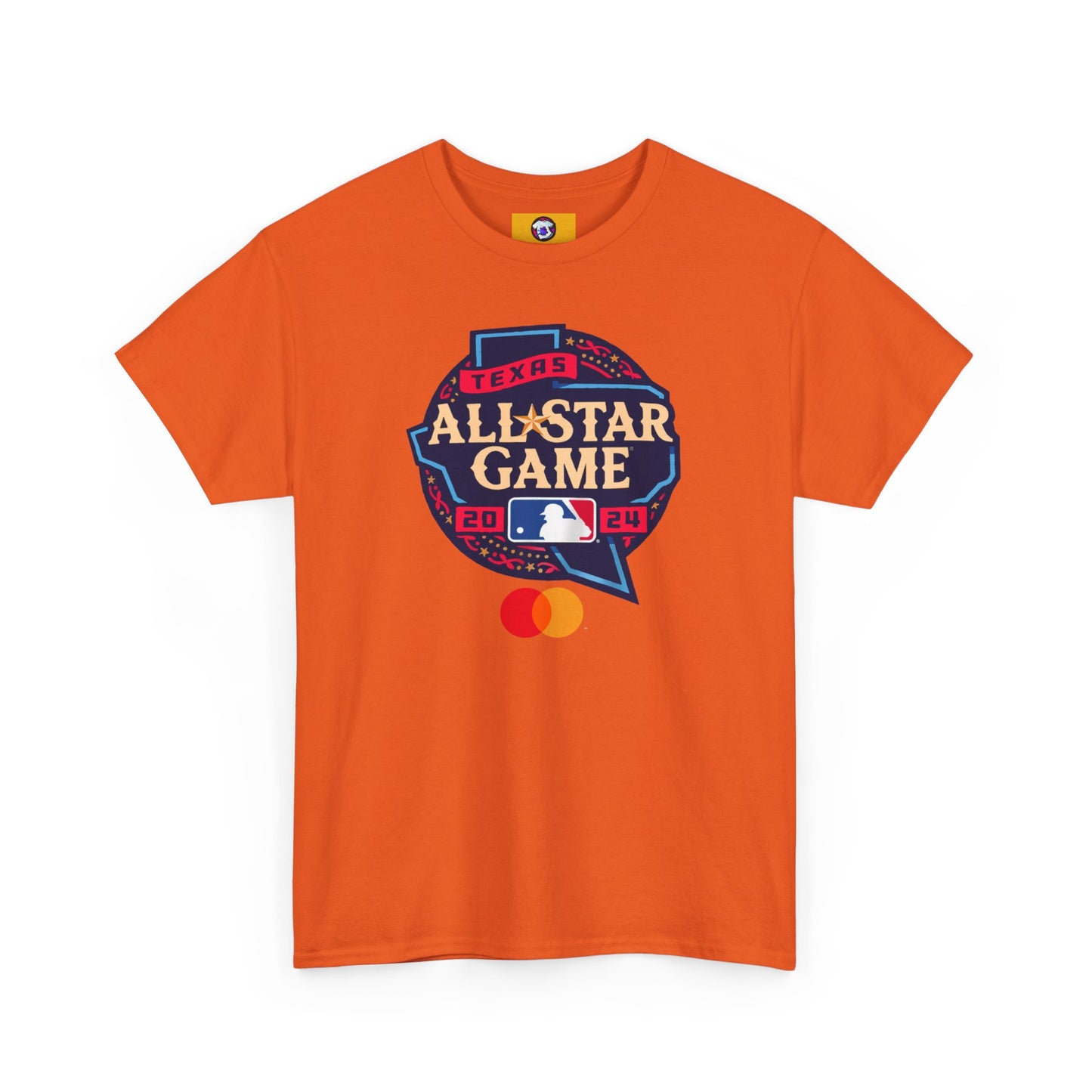 2024 MLB All-Star Game Tshirt, Mlb Tshirt, Baseball Tshirt, Sport Tshirt