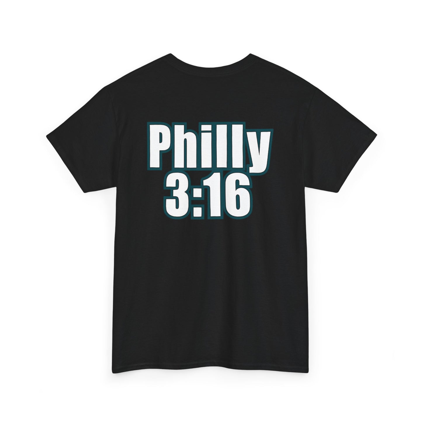 Stone Cold Steve Austin WrestleMania 40 Philly 3:16 T-Shirt