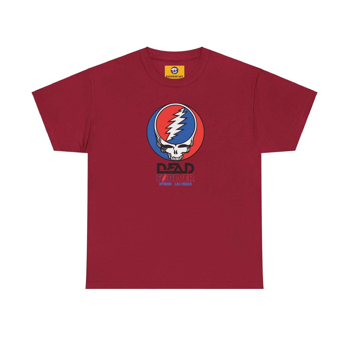 Dead & and Company Dead Forever Live at Sphere Las Vegas 2024 Tshirt, Dead Forever Tshirt, Vintage Tshirt