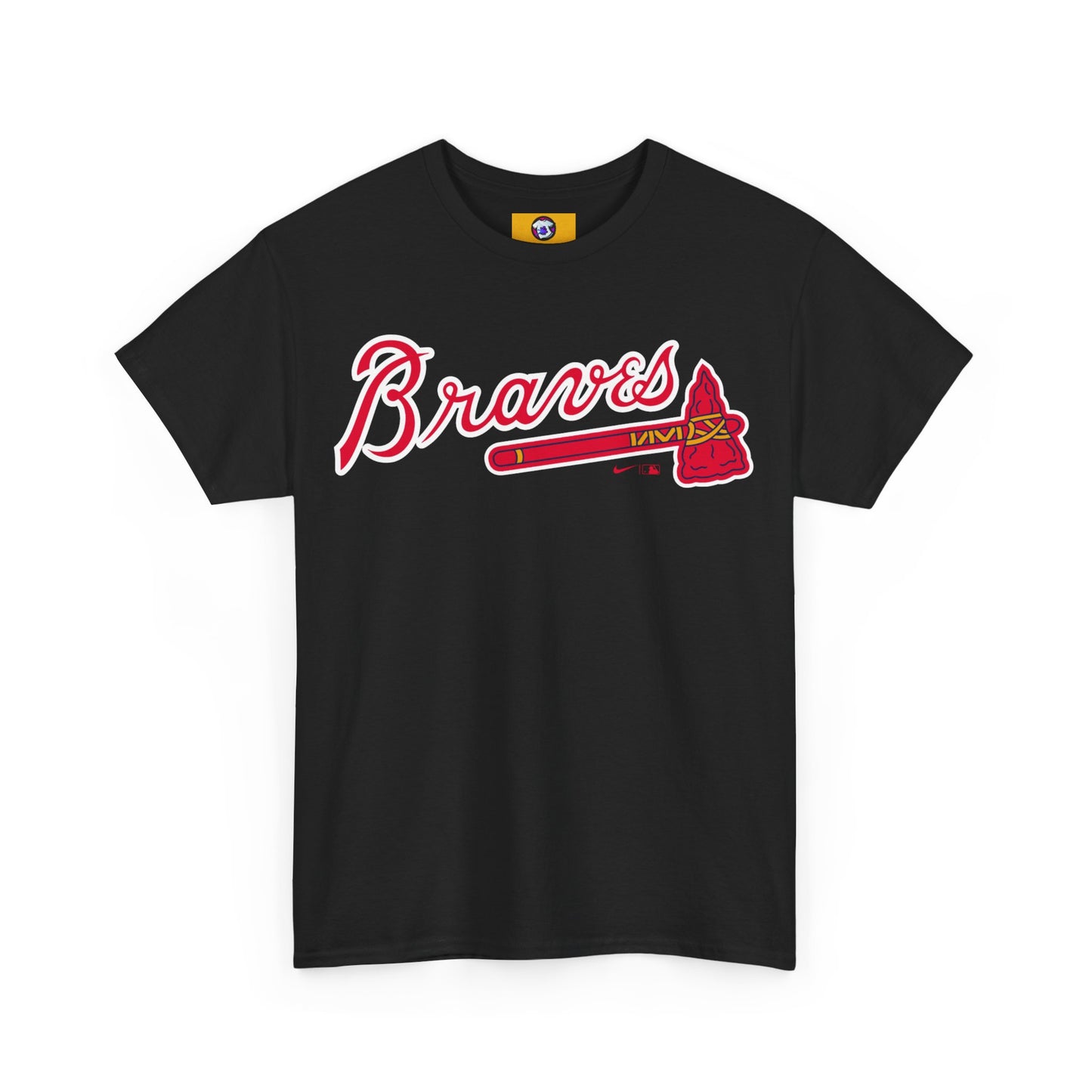 Unisex Spencer Schwellenbach #56 Atlanta Braves 2024 Custom Shirt