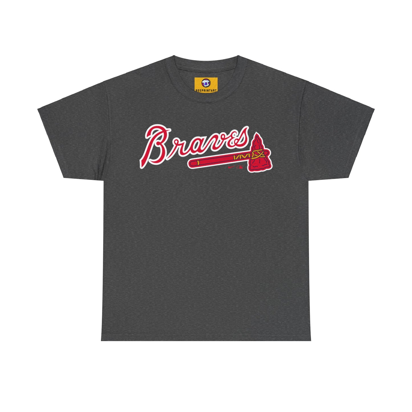 Unisex Spencer Schwellenbach #56 Atlanta Braves 2024 Custom Shirt