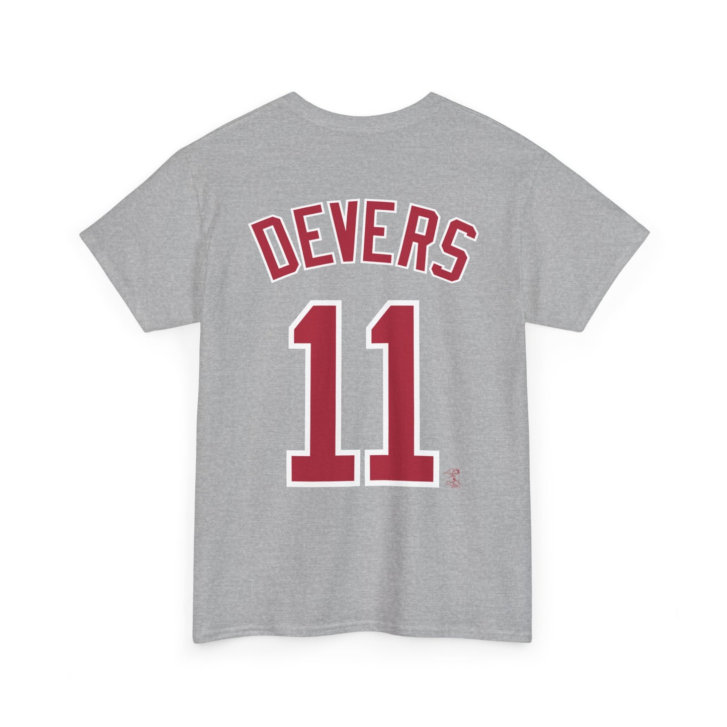 Rafael Devers 11 Tshirt, Boston Red Sox Tshirt, Sport Tshirt, Summer Tshirt, Baseball Tshirt