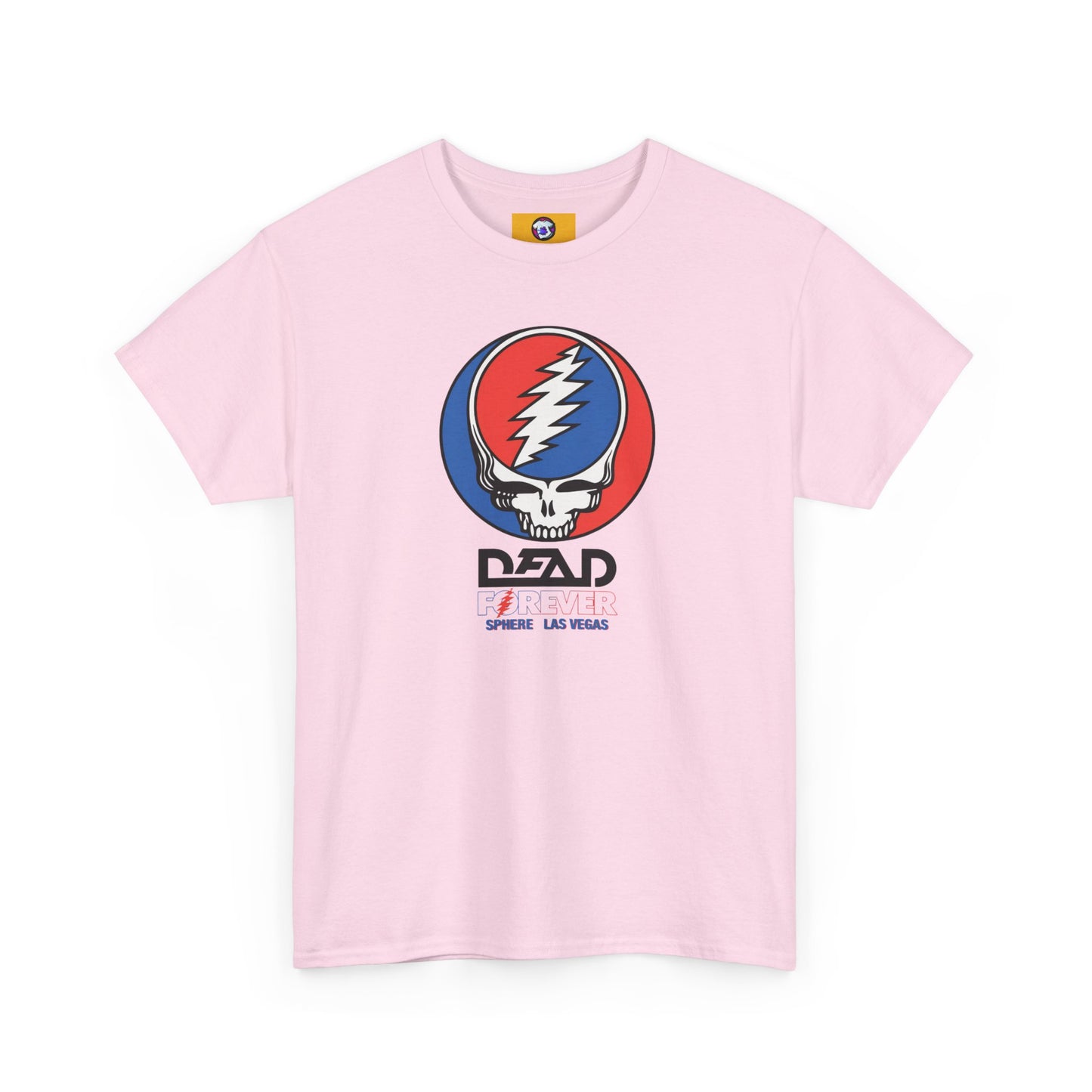 Dead & and Company Dead Forever Live at Sphere Las Vegas 2024 Tshirt, Dead Forever Tshirt, Vintage Tshirt